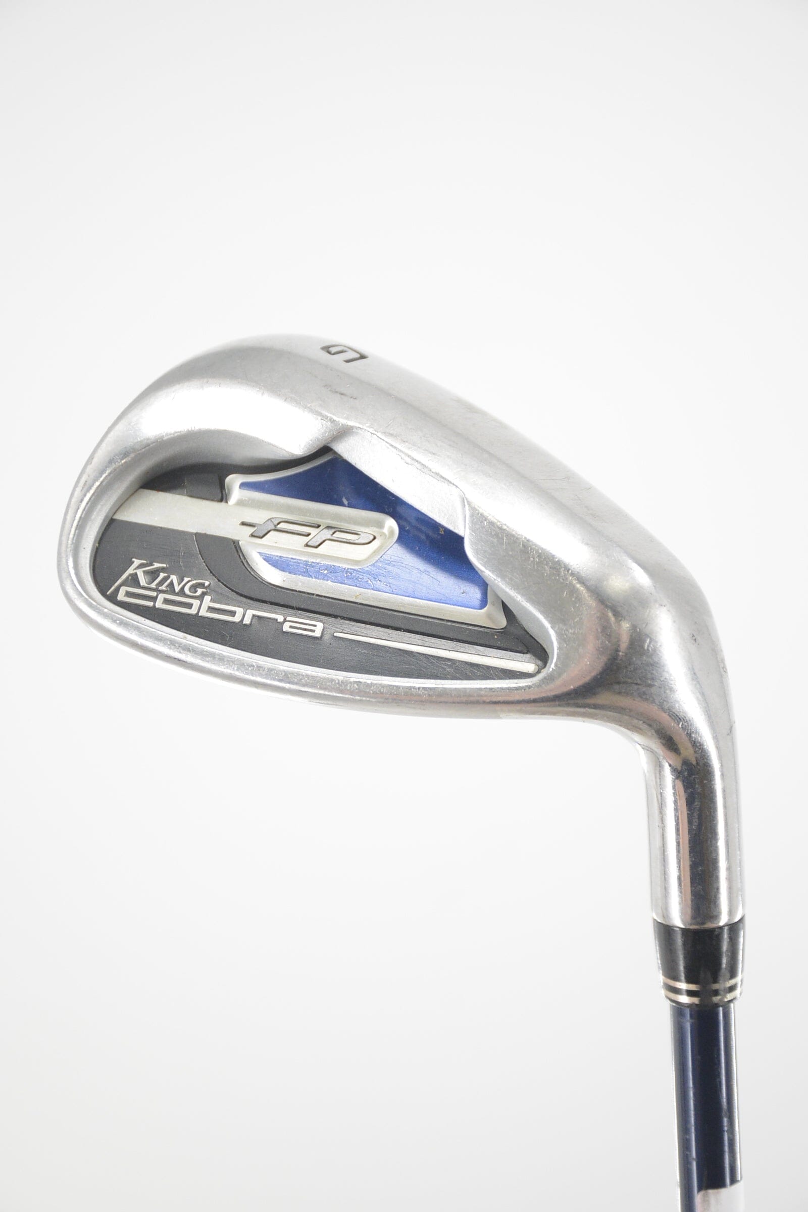 Cobra Fp GW R Flex 35.25" Golf Clubs GolfRoots
