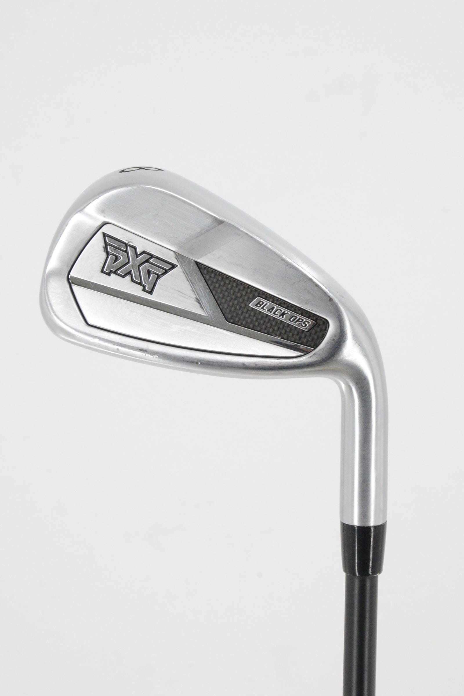 PXG Black Ops 7-GW Iron Set R Flex Std Length Golf Clubs GolfRoots