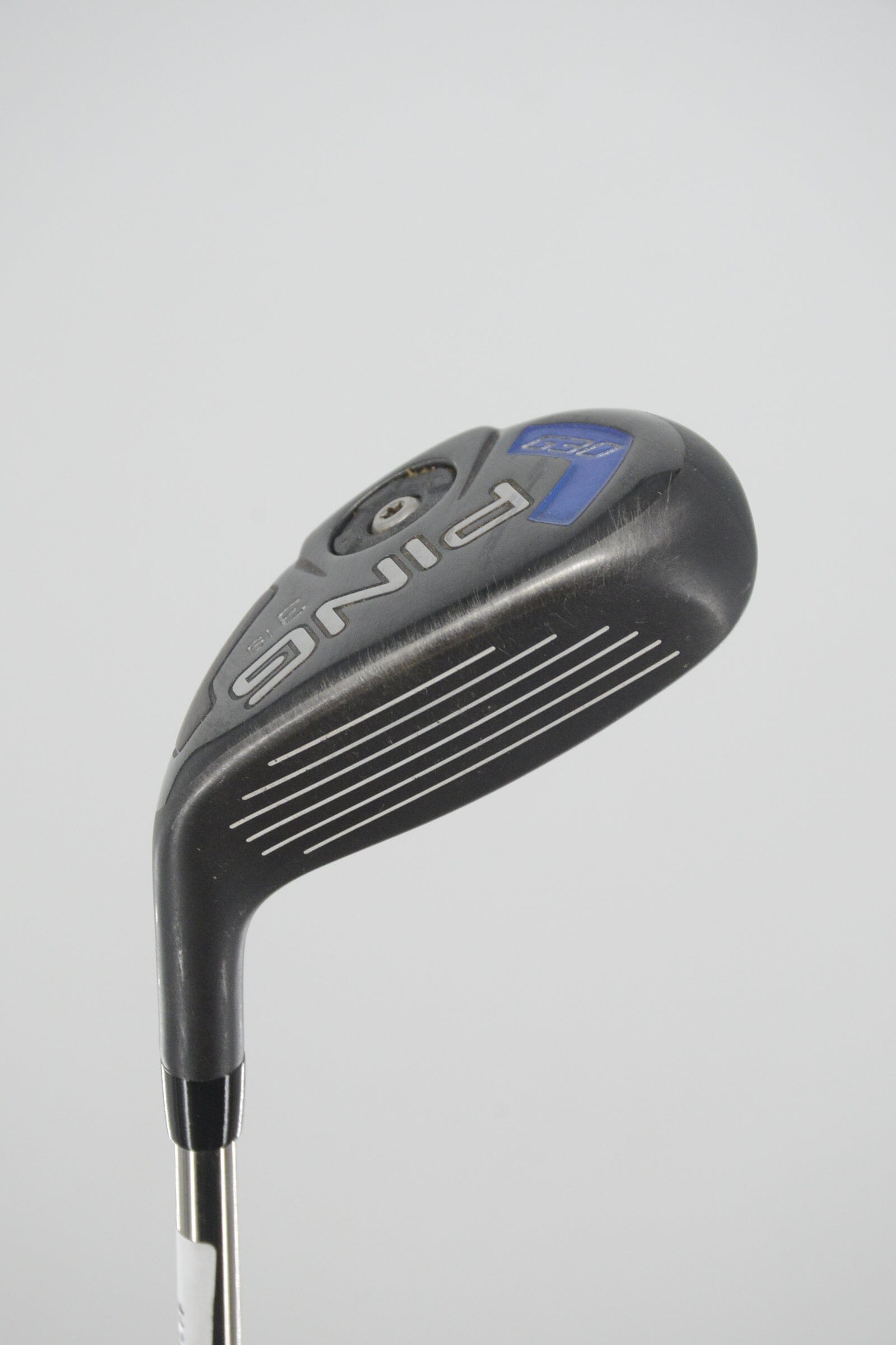 Ping G30 3 Hybrid S Flex 40.25" Golf Clubs GolfRoots