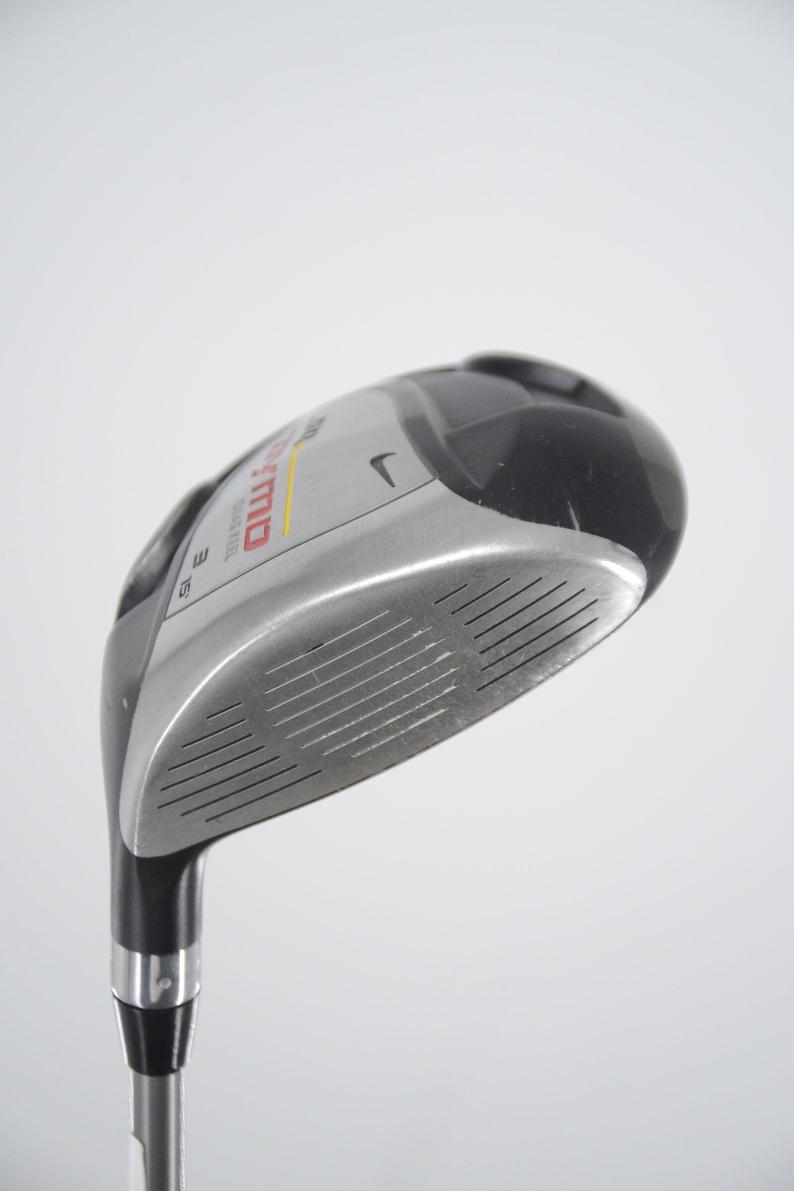 Nike SQ Dymo 3 Wood X Flex 44.75" Golf Clubs GolfRoots