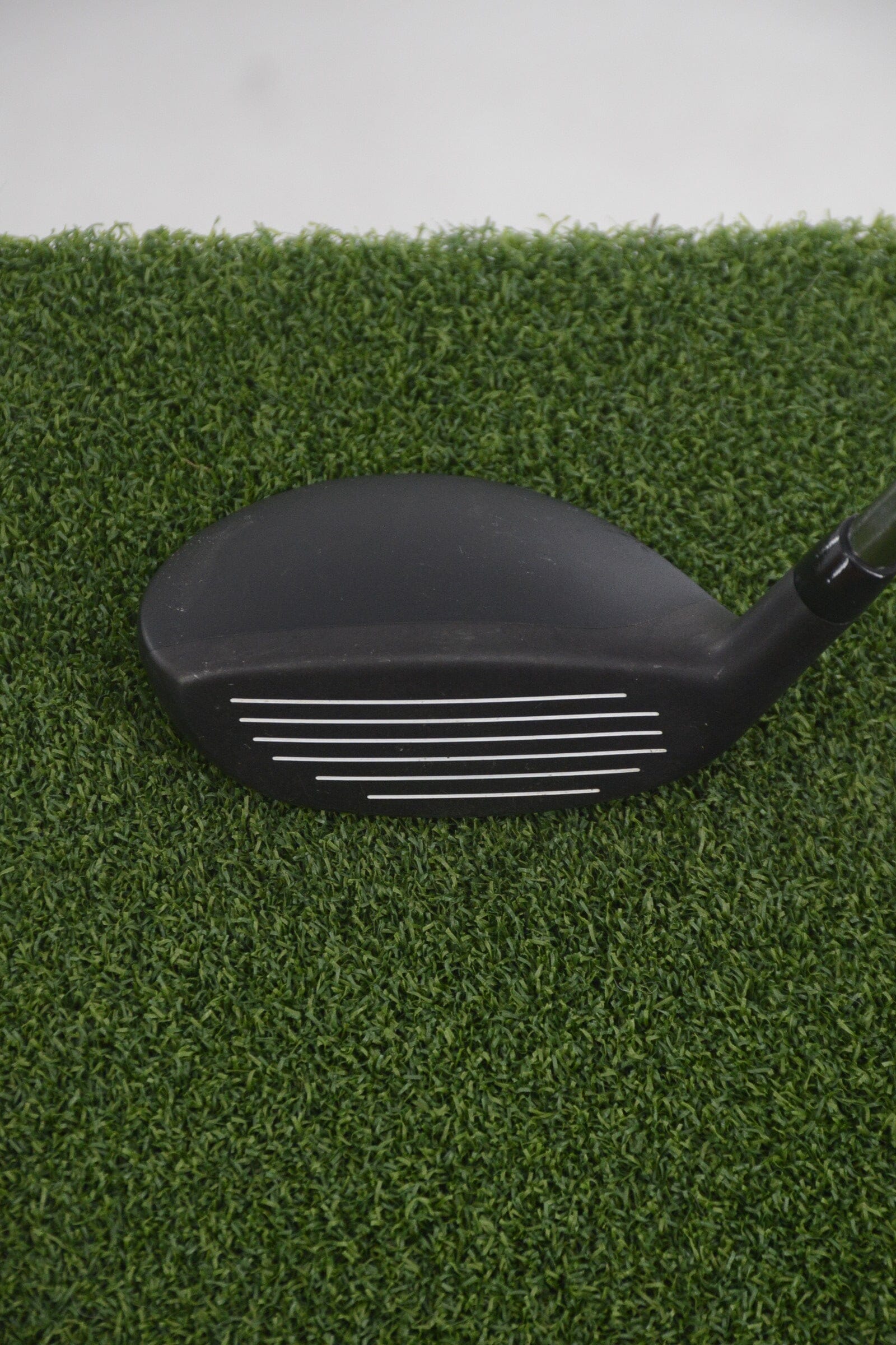 Ping G30 3 Hybrid S Flex 40.25" Golf Clubs GolfRoots