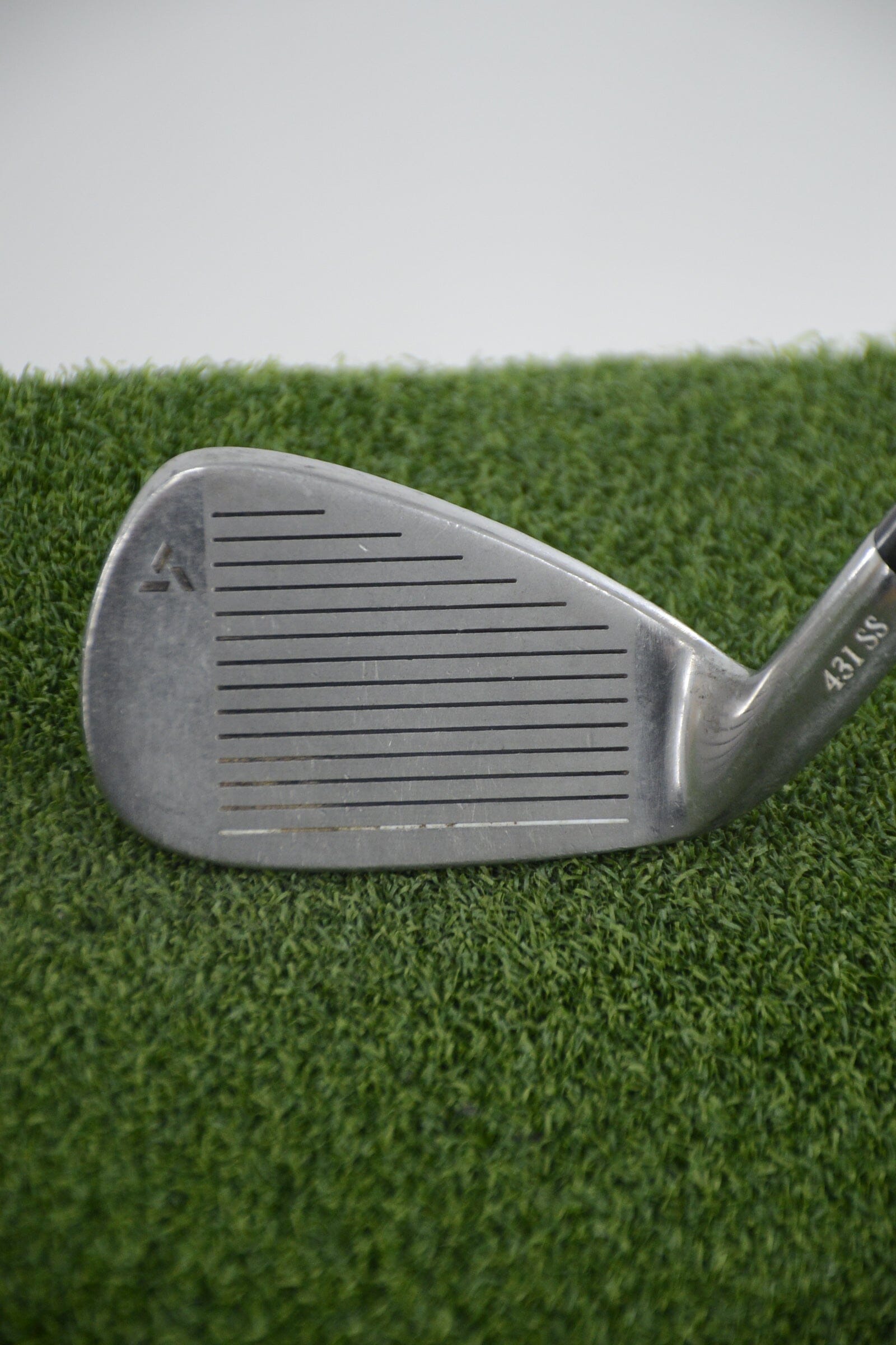 Paragon PowerTech 8 Iron S Flex 36.5" Golf Clubs GolfRoots