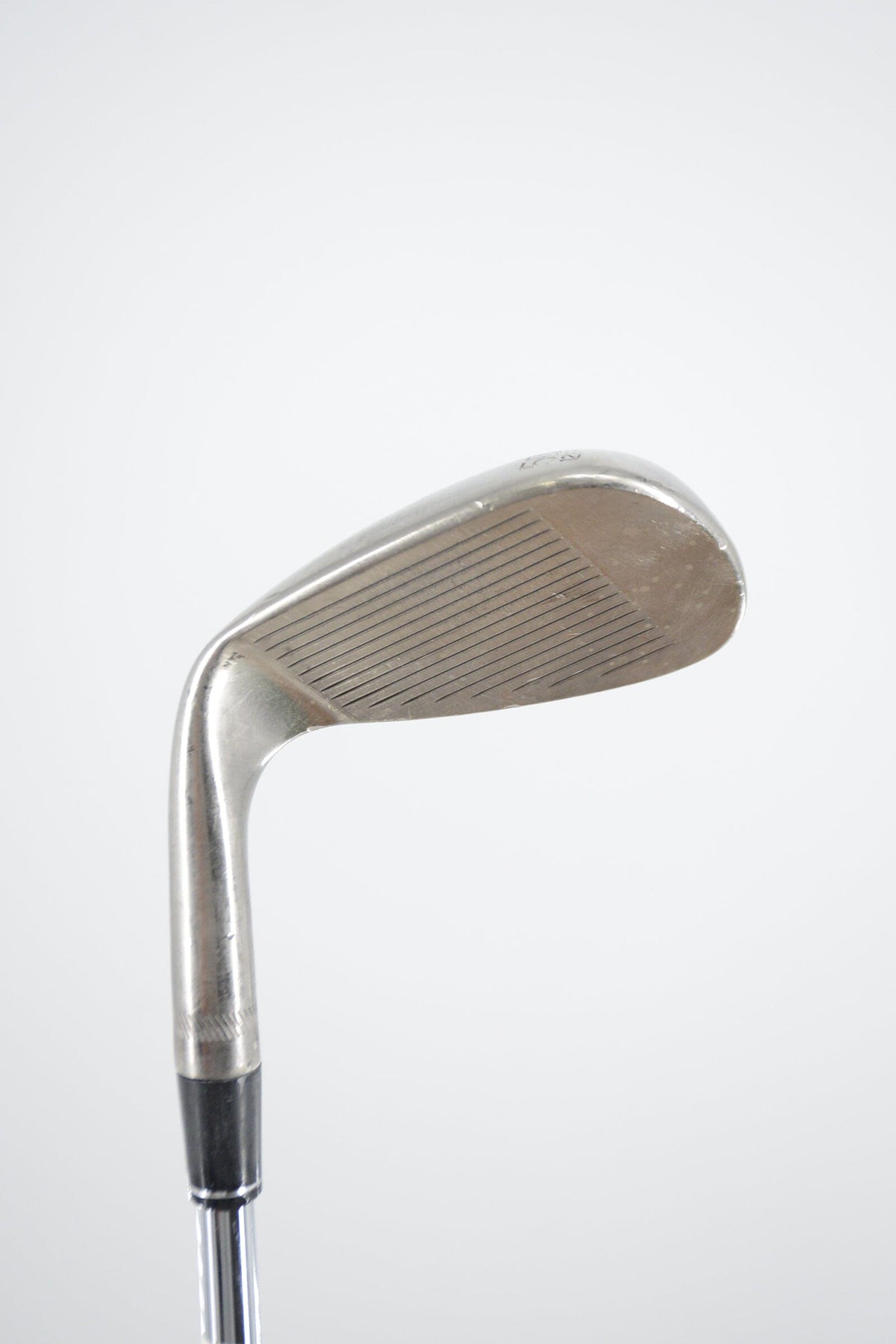 Titleist Vokey SM8 Brushed Steel 50 Degree Wedge S Flex 35.5" Golf Clubs GolfRoots