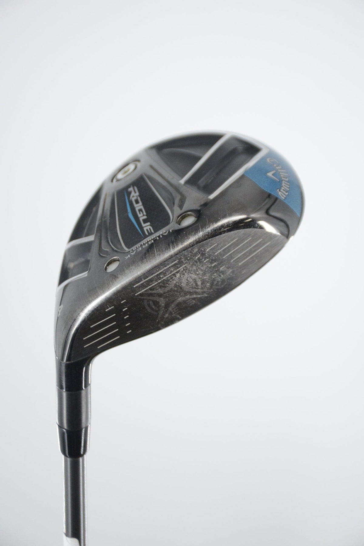 Callaway Rogue 4 Wood S Flex 42.5" Golf Clubs GolfRoots