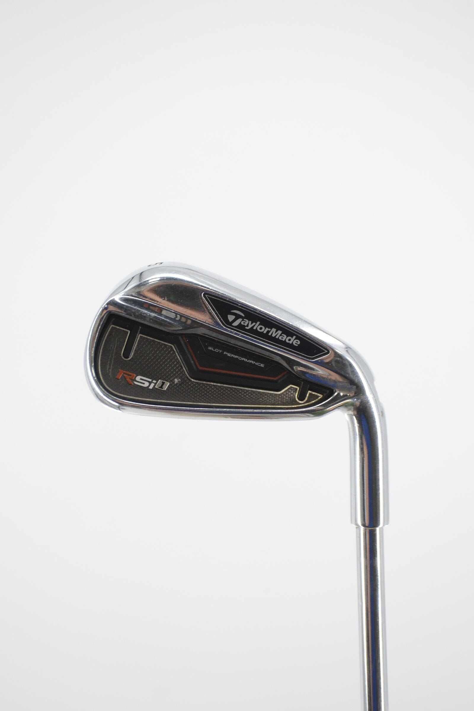 TaylorMade RSi 1 5 Iron R Flex 38.75" Golf Clubs GolfRoots