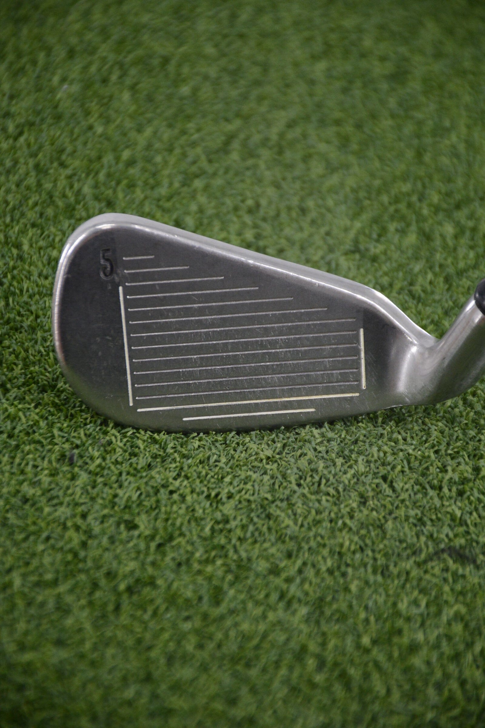 Callaway Steelhead X-14 5 Iron R Flex 37.75" Golf Clubs GolfRoots