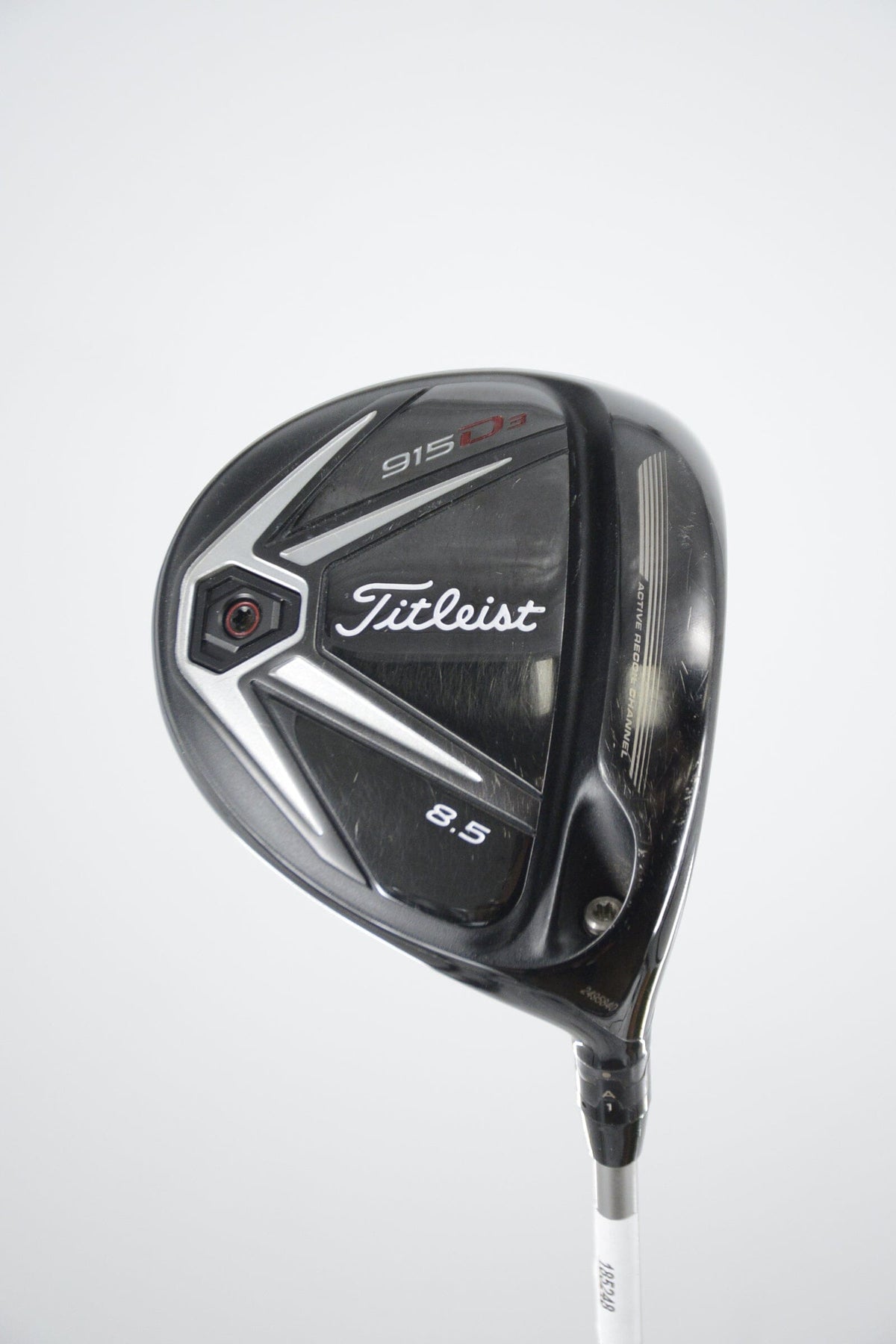 Titleist 915D3 8.5 Degree Driver S Flex 45" Golf Clubs GolfRoots