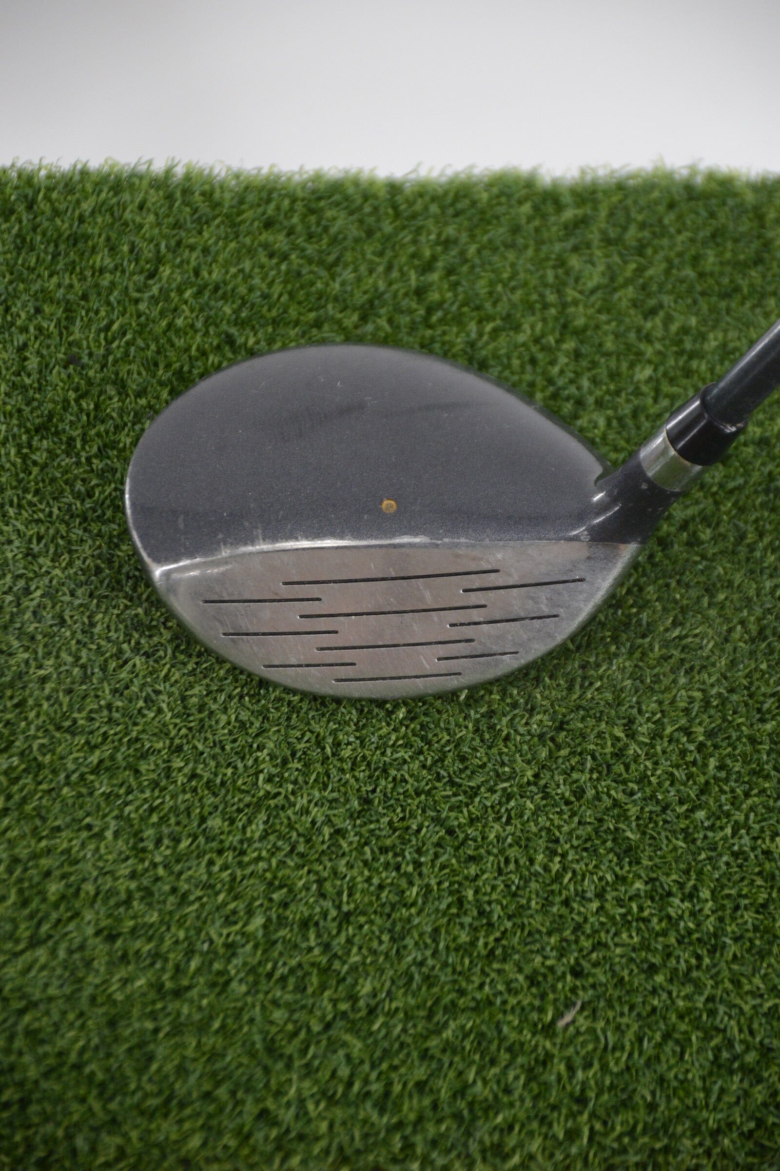 PowerPLay 3000 11 Wood R Flex 39.25" Golf Clubs GolfRoots