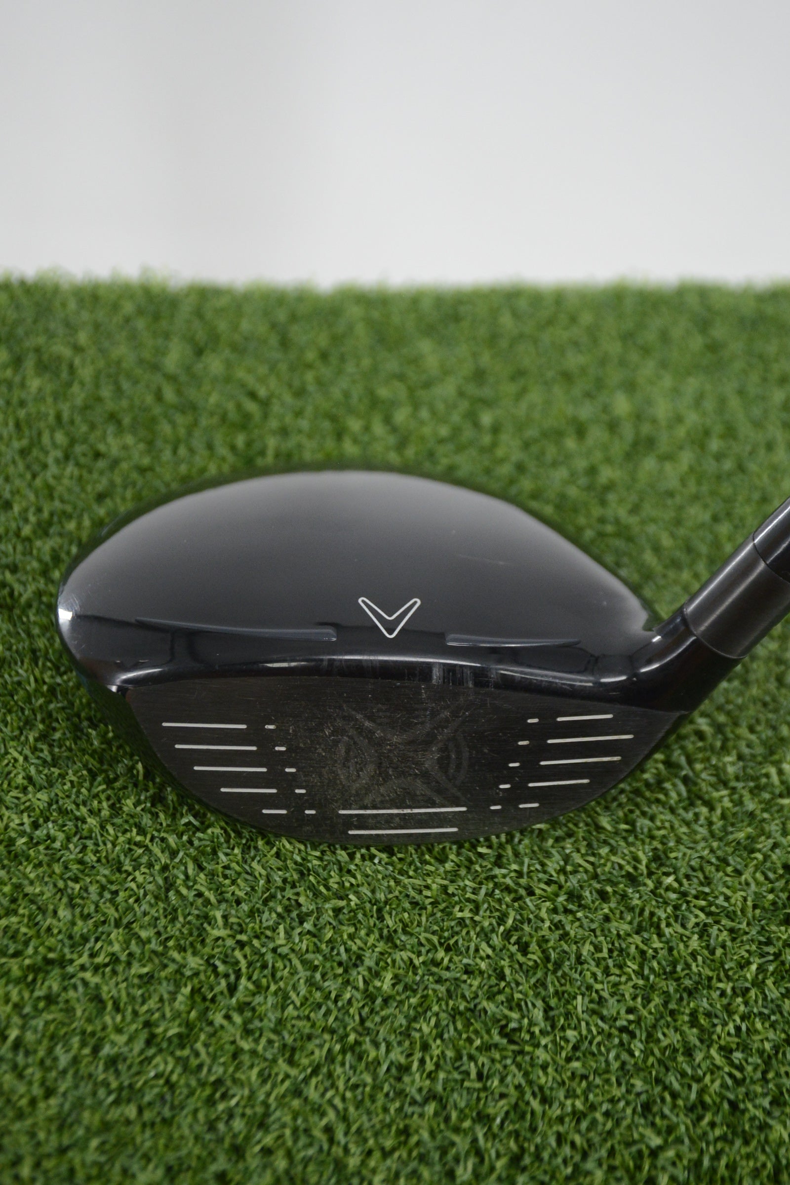Callaway Rogue 4 Wood S Flex 42.5"