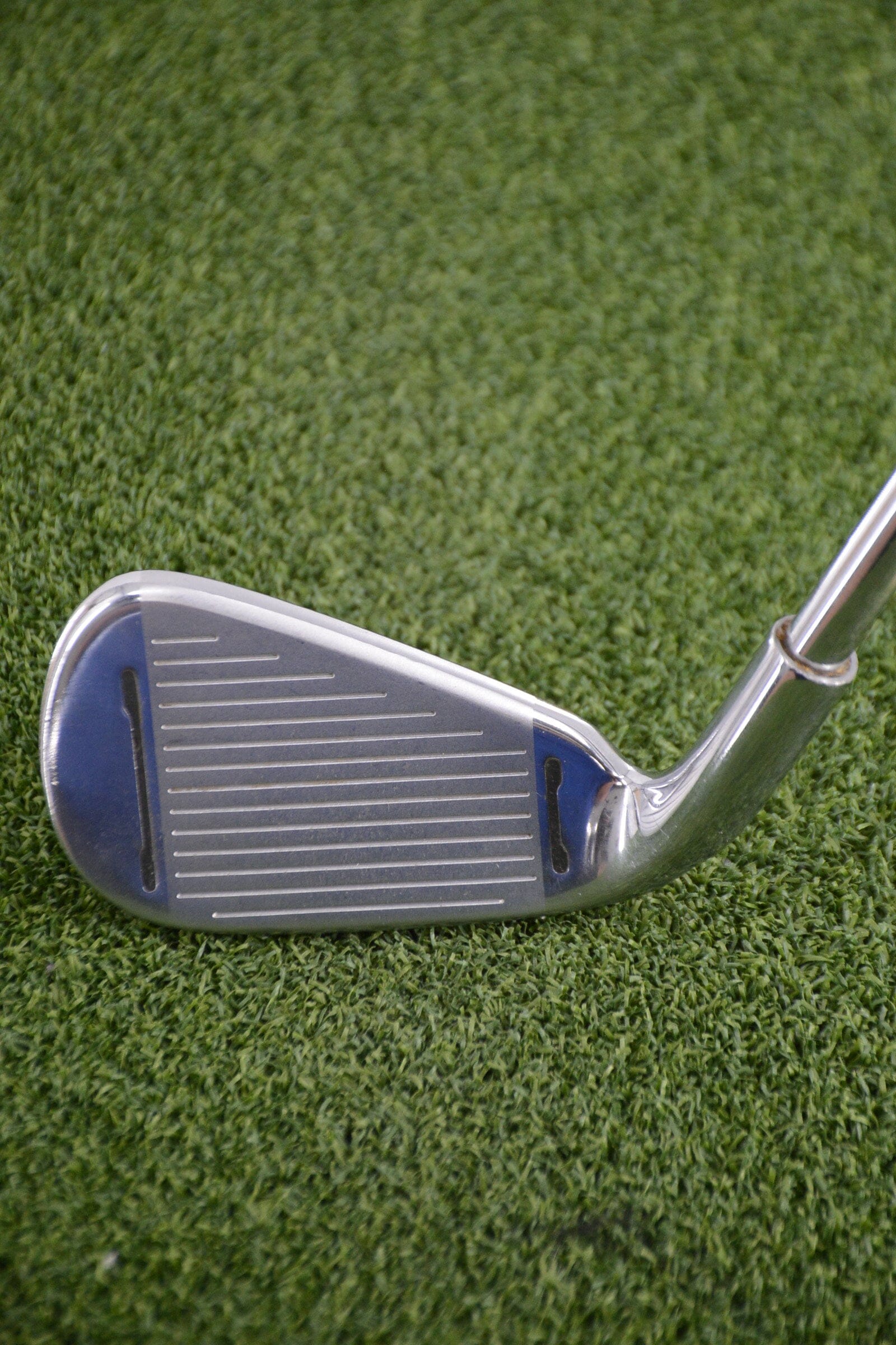 TaylorMade RSi 1 5 Iron R Flex 38.75" Golf Clubs GolfRoots