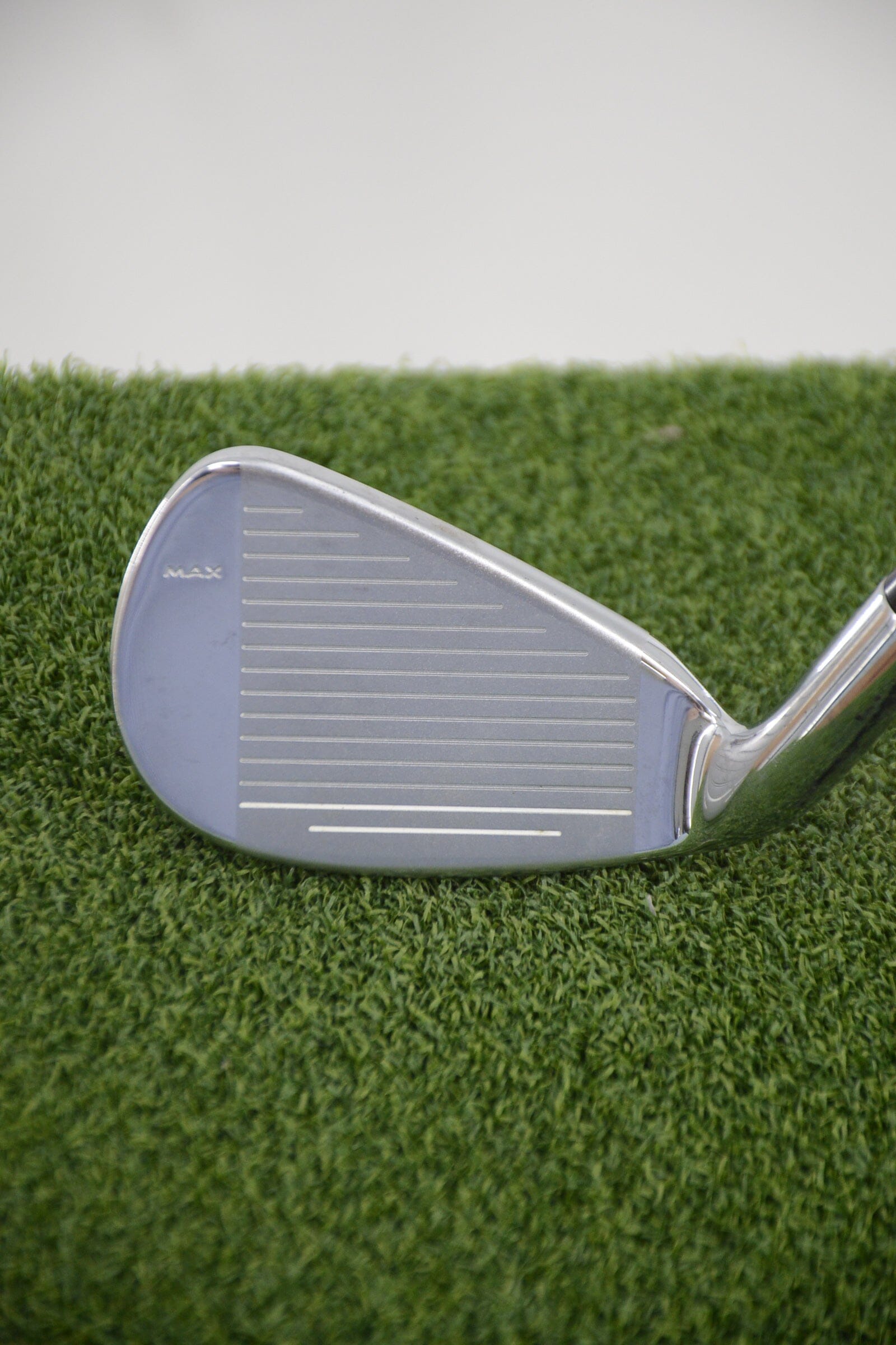 TaylorMade R7 CGB Max 6 Iron SR Flex 37.5" Golf Clubs GolfRoots