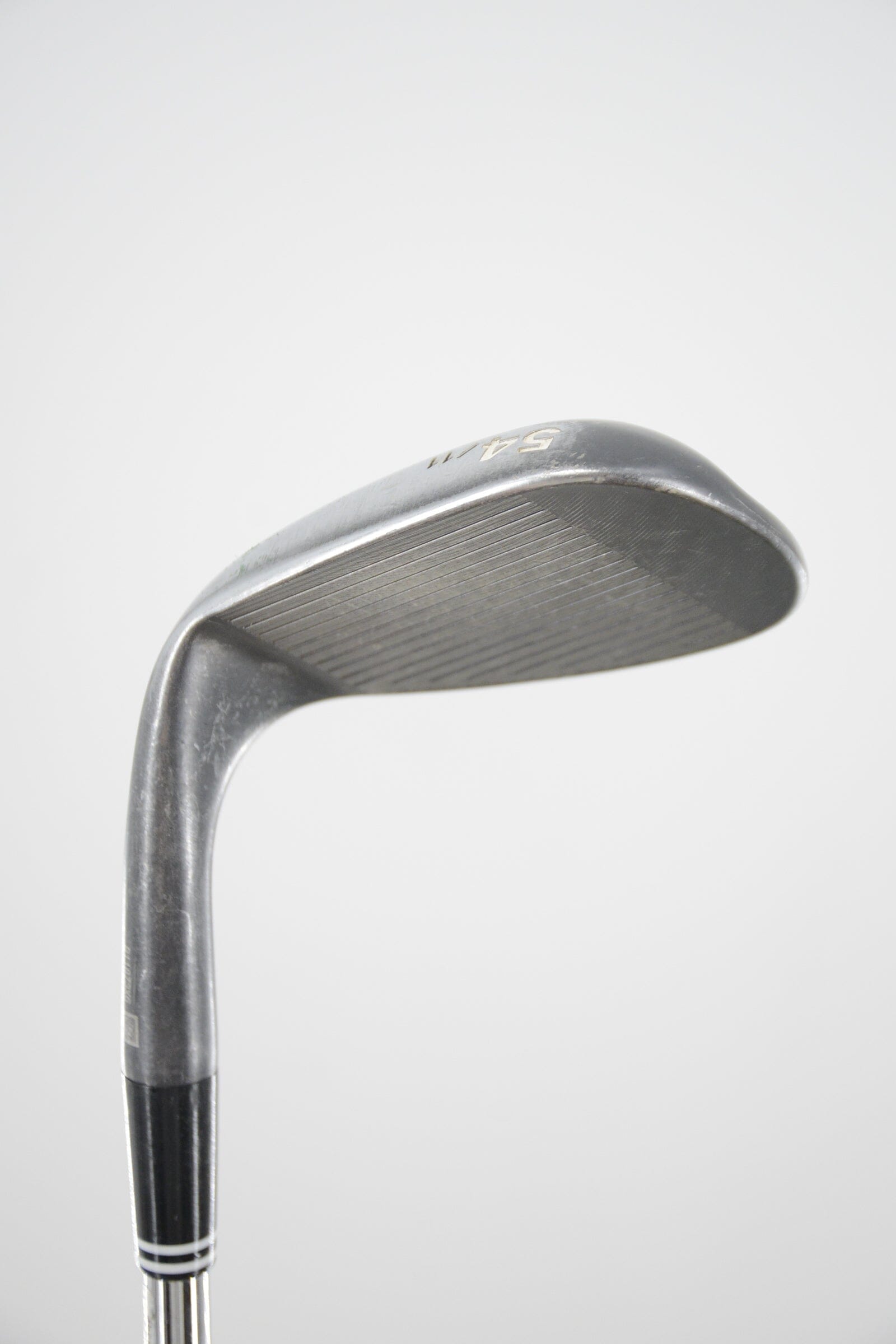 Cleveland RTX 3 Black Satin 54 Degree Wedge Wedge Flex 35" Golf Clubs GolfRoots