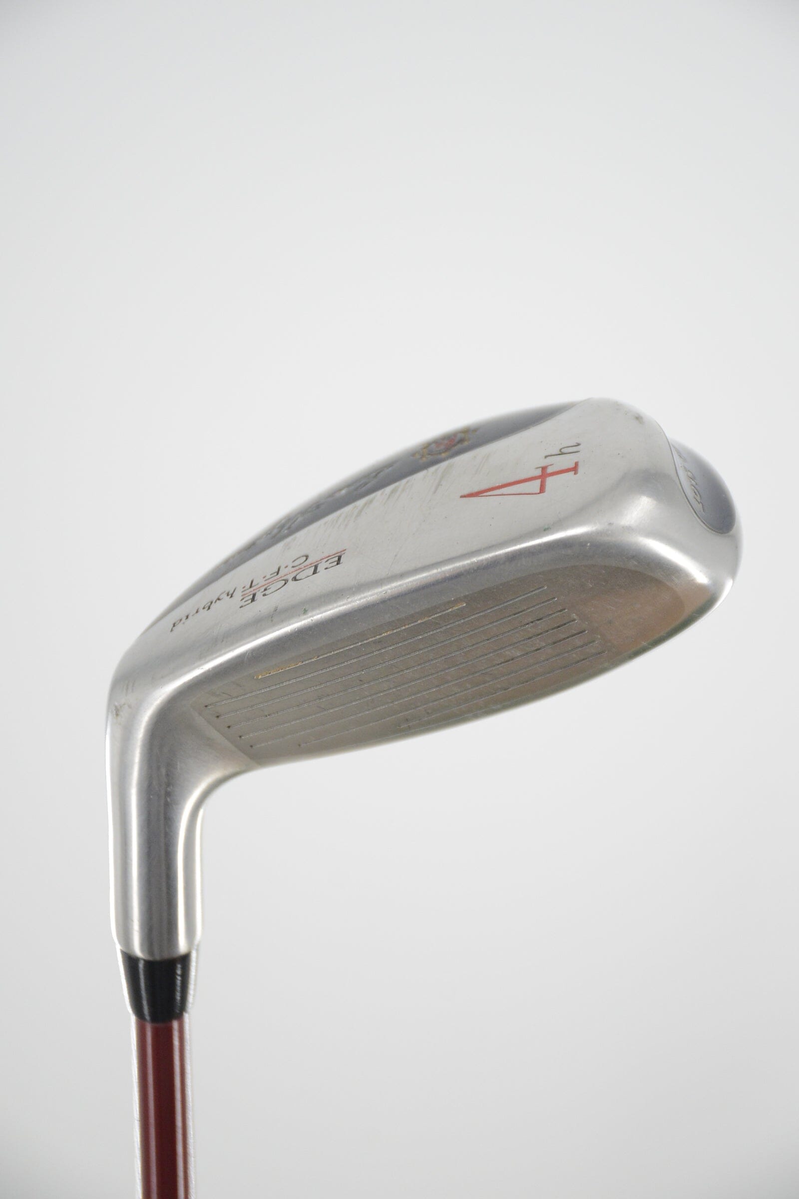 Ben Hogan CFT Hybrid 4 Hybrid R Flex 40.5" Golf Clubs GolfRoots