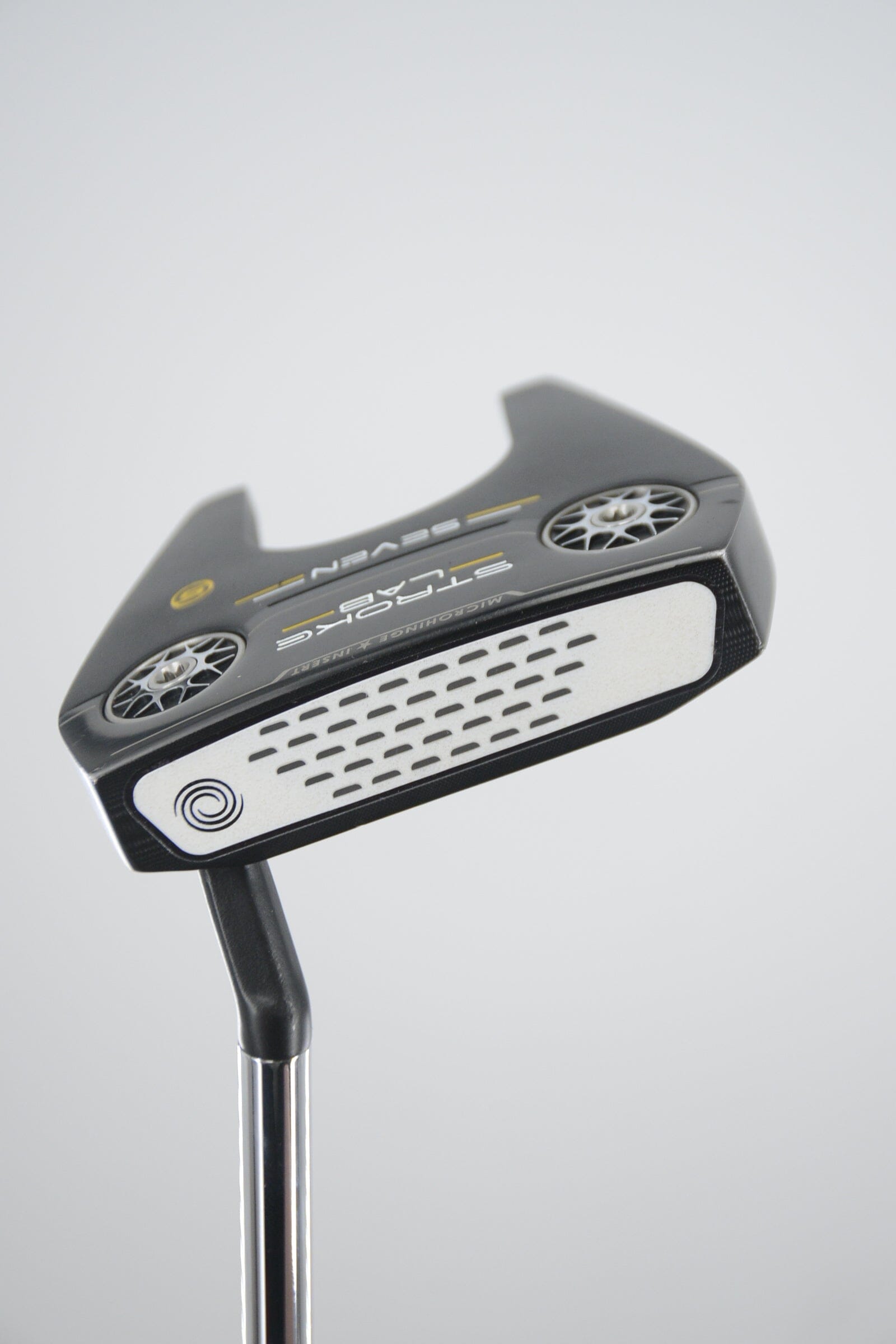 Odyssey Stroke Lab Black Seven S Putter 34" Golf Clubs GolfRoots