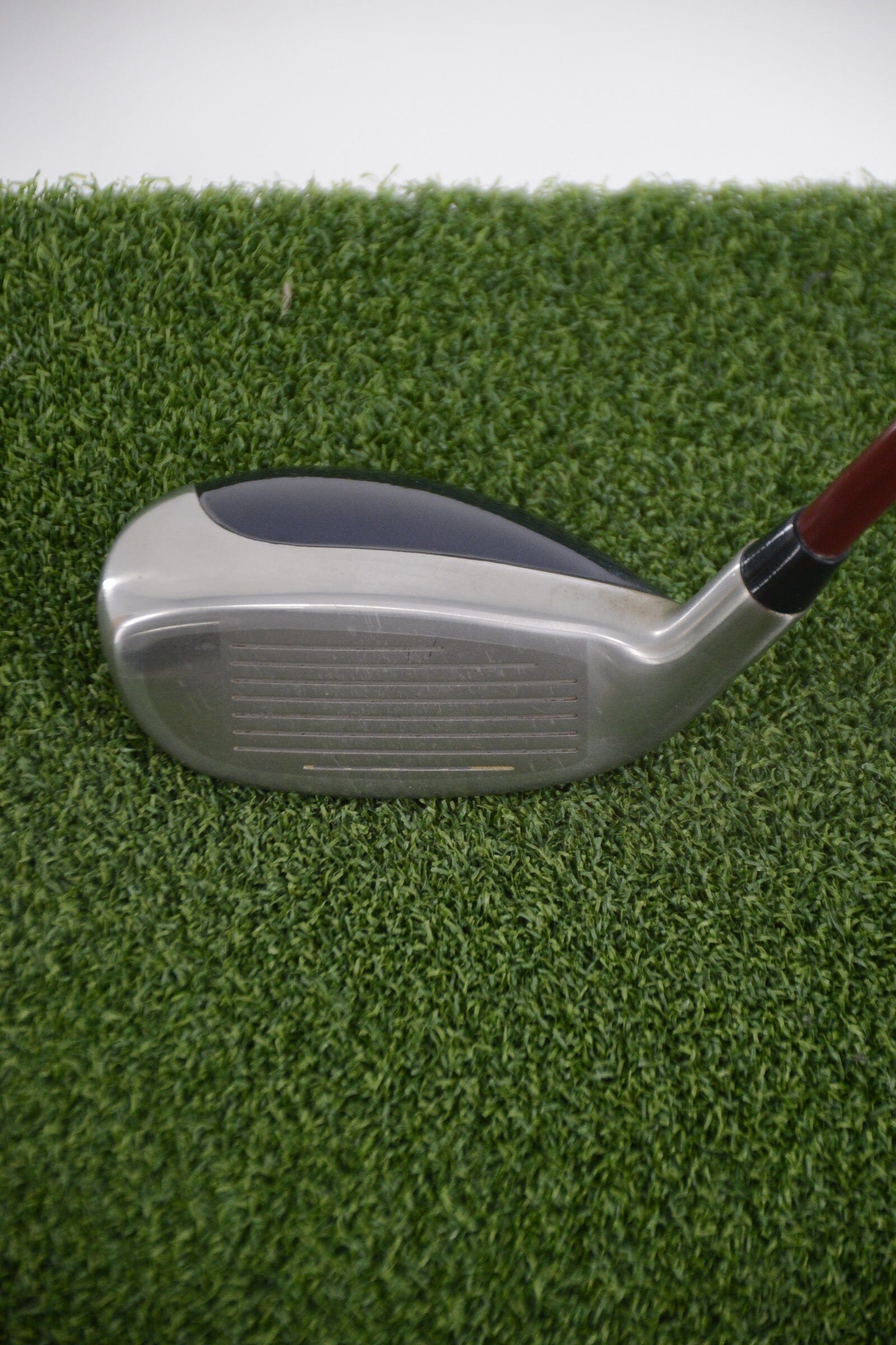 Ben Hogan CFT Hybrid 4 Hybrid R Flex 40.5" Golf Clubs GolfRoots