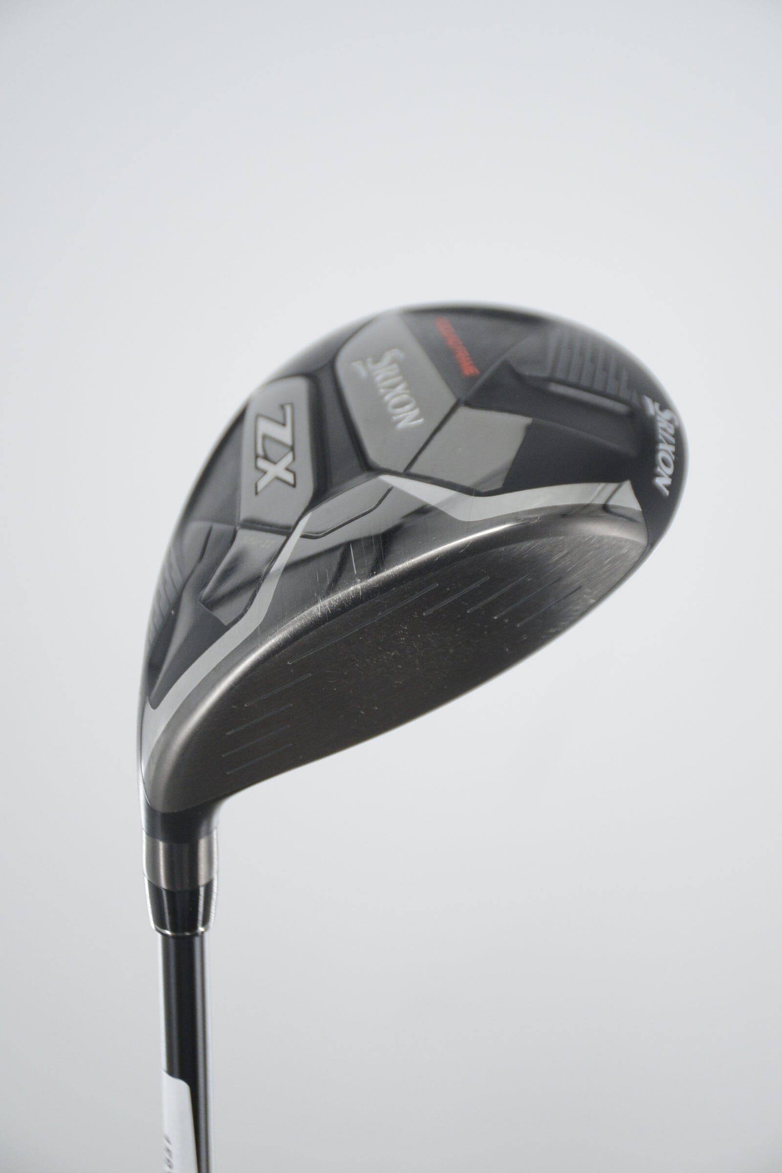 Srixon ZX MK II 3 Wood R Flex 42.5" Golf Clubs GolfRoots