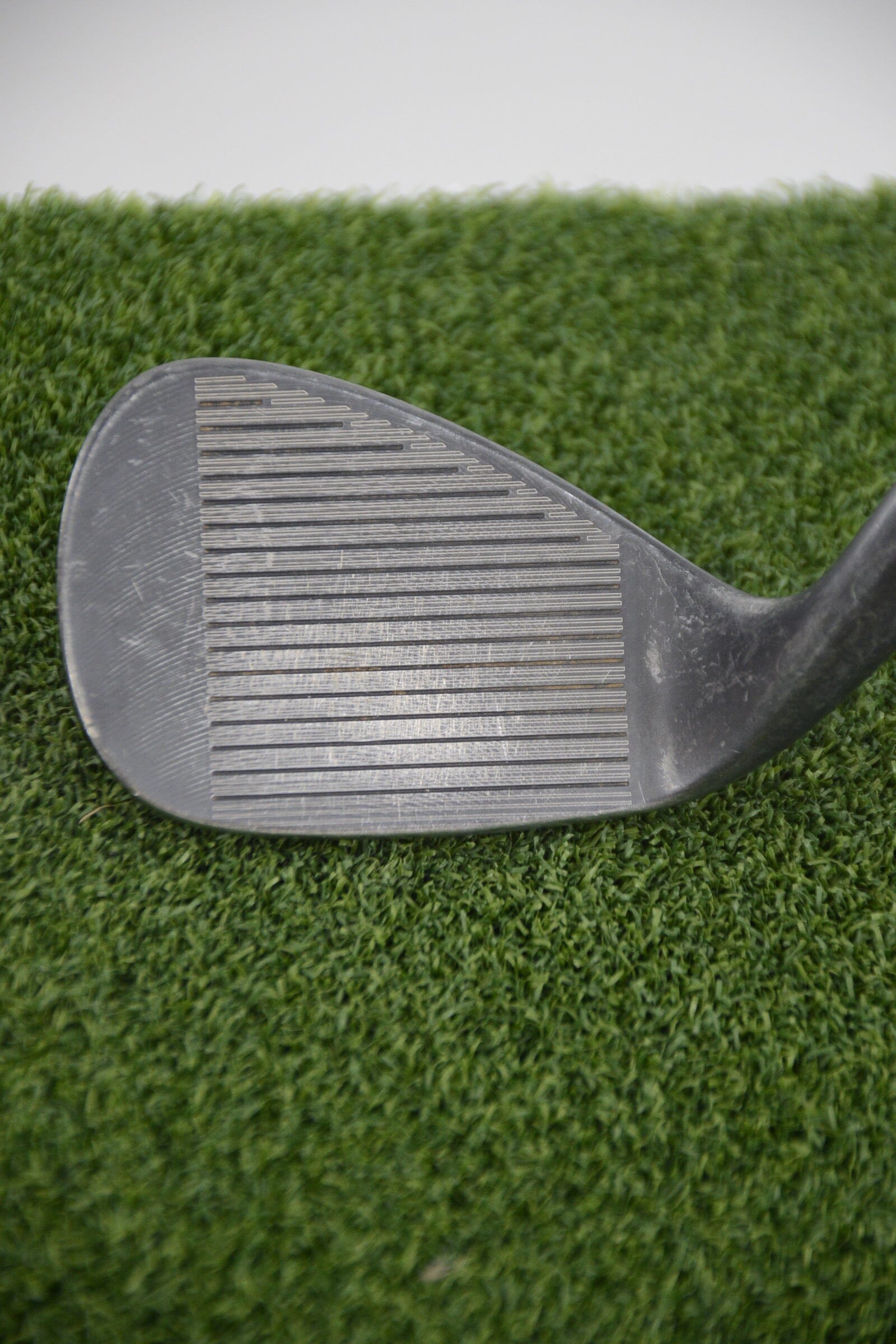 Cleveland RTX 3 Black Satin 54 Degree Wedge Wedge Flex 35" Golf Clubs GolfRoots