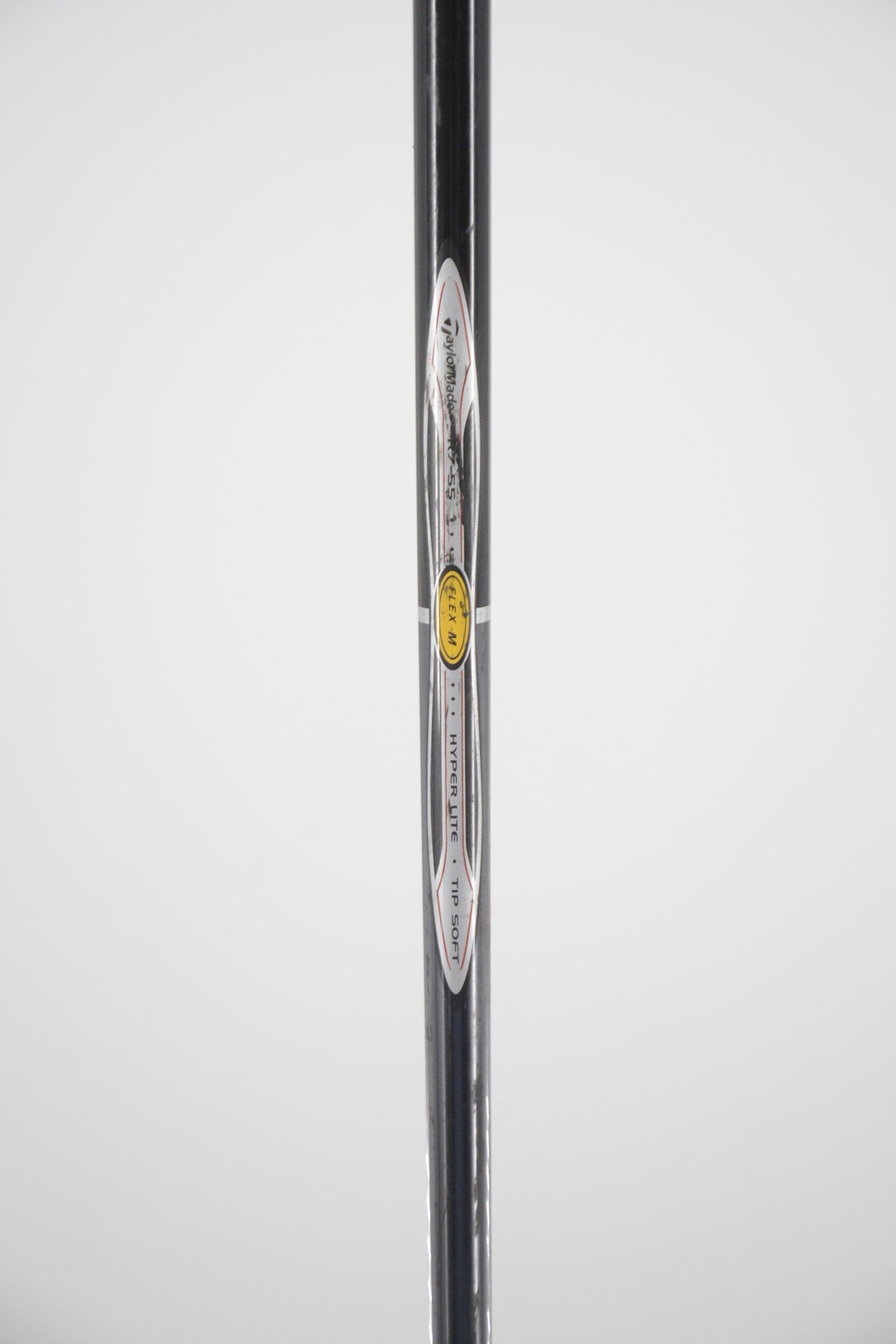 TaylorMade R7 CGB Max 6 Iron SR Flex 37.5" Golf Clubs GolfRoots