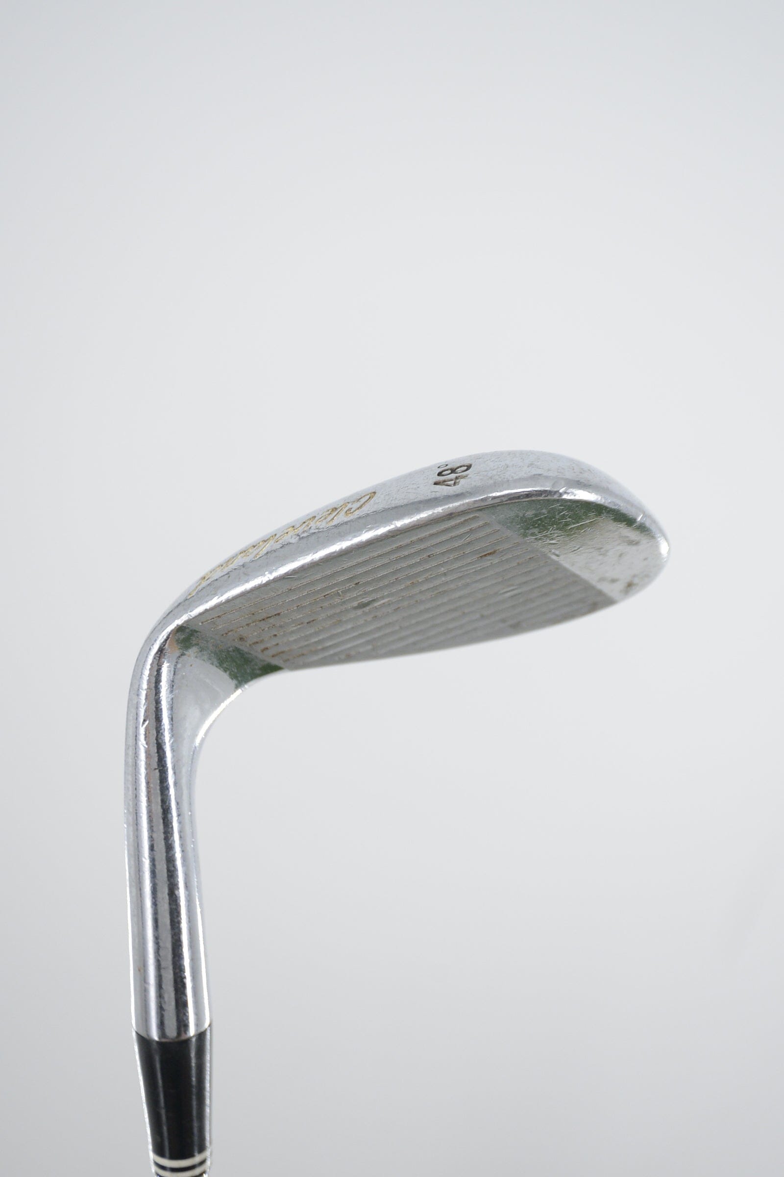 Cleveland Tour Action 900 48 Degree Wedge Wedge Flex 35.5" Golf Clubs GolfRoots