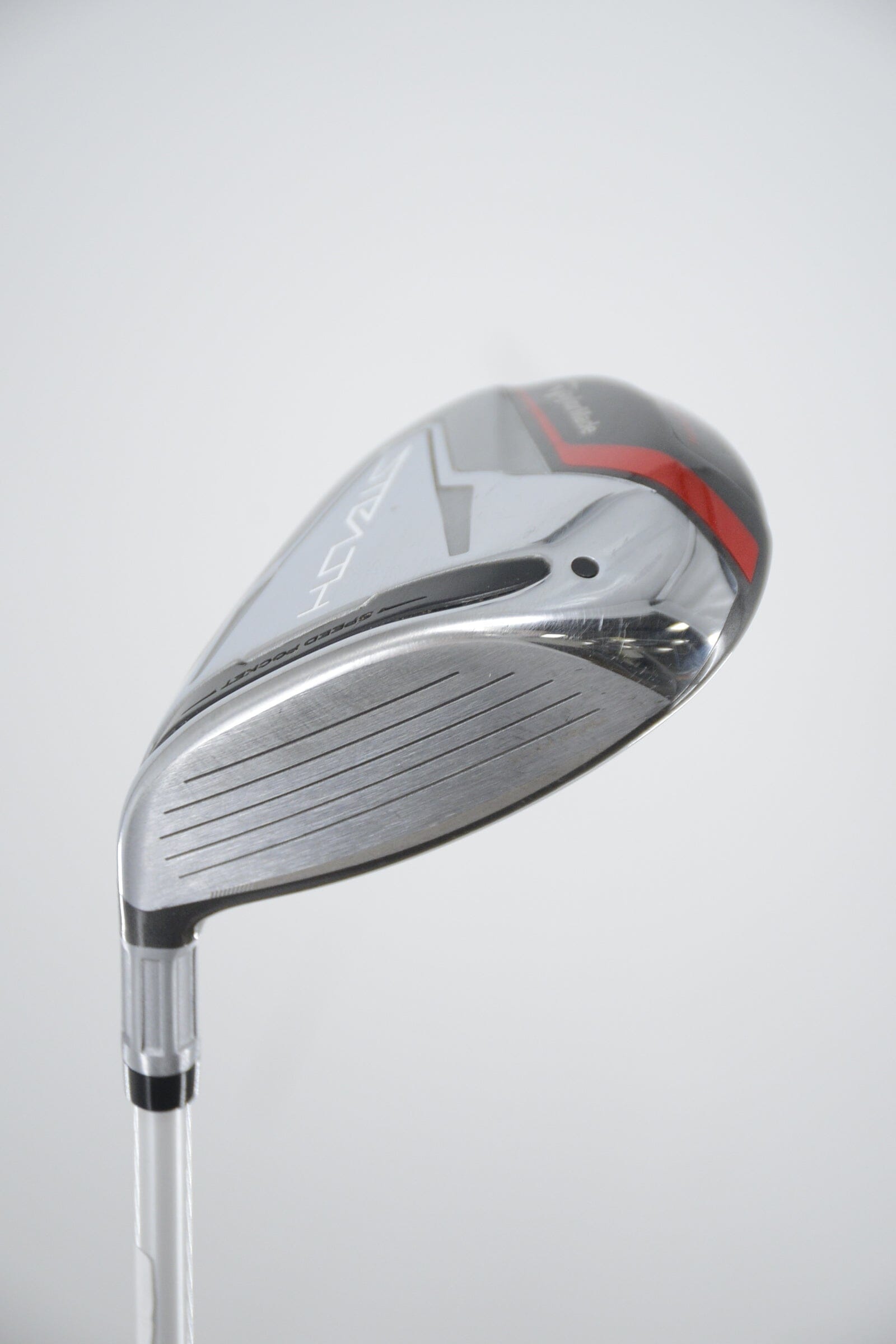Women's TaylorMade Stealth 3HL Wood W Flex 41.5" Golf Clubs GolfRoots