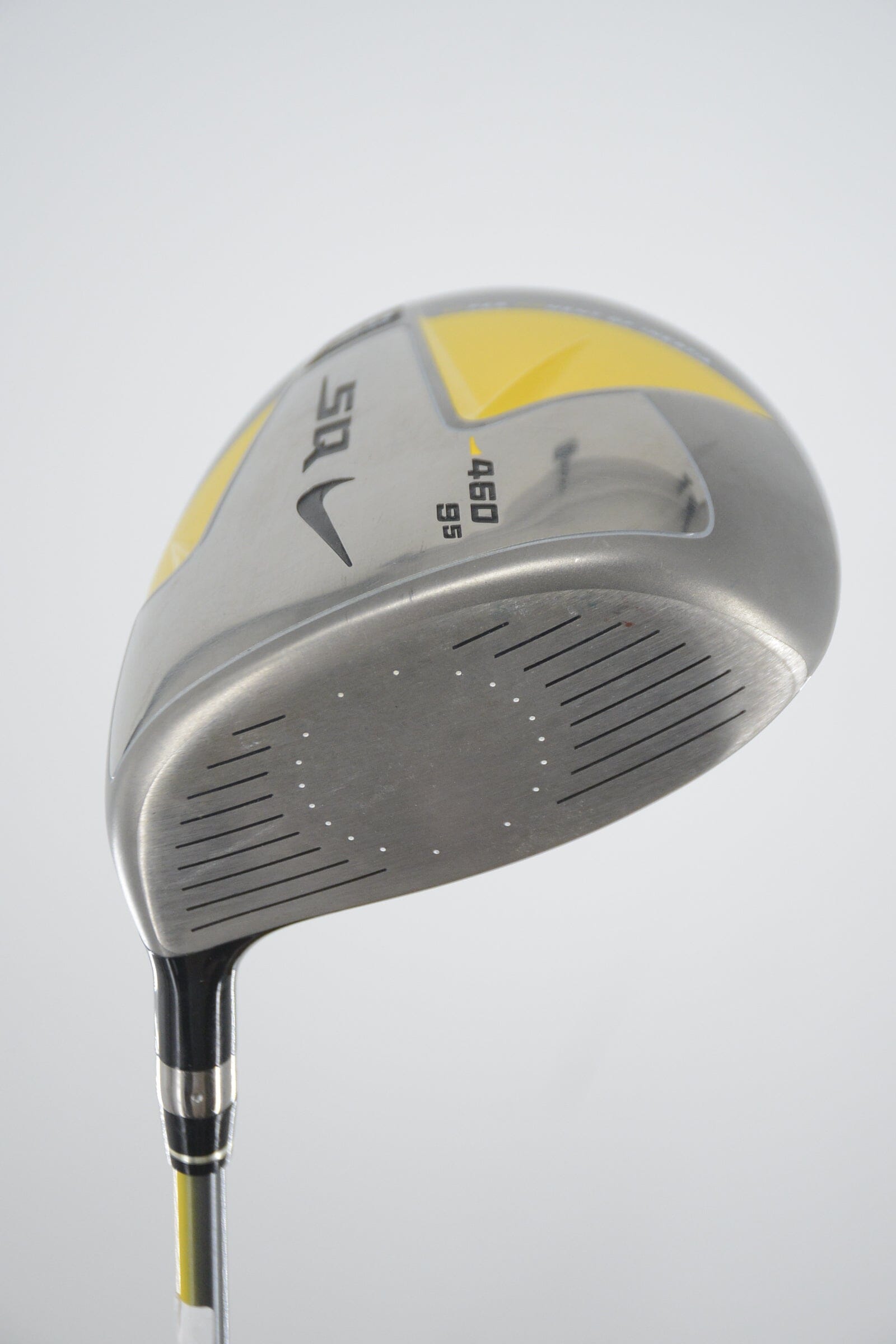 Nike Sasquatch Sumo 9.5 Degree Driver S Flex 44.75" Golf Clubs GolfRoots
