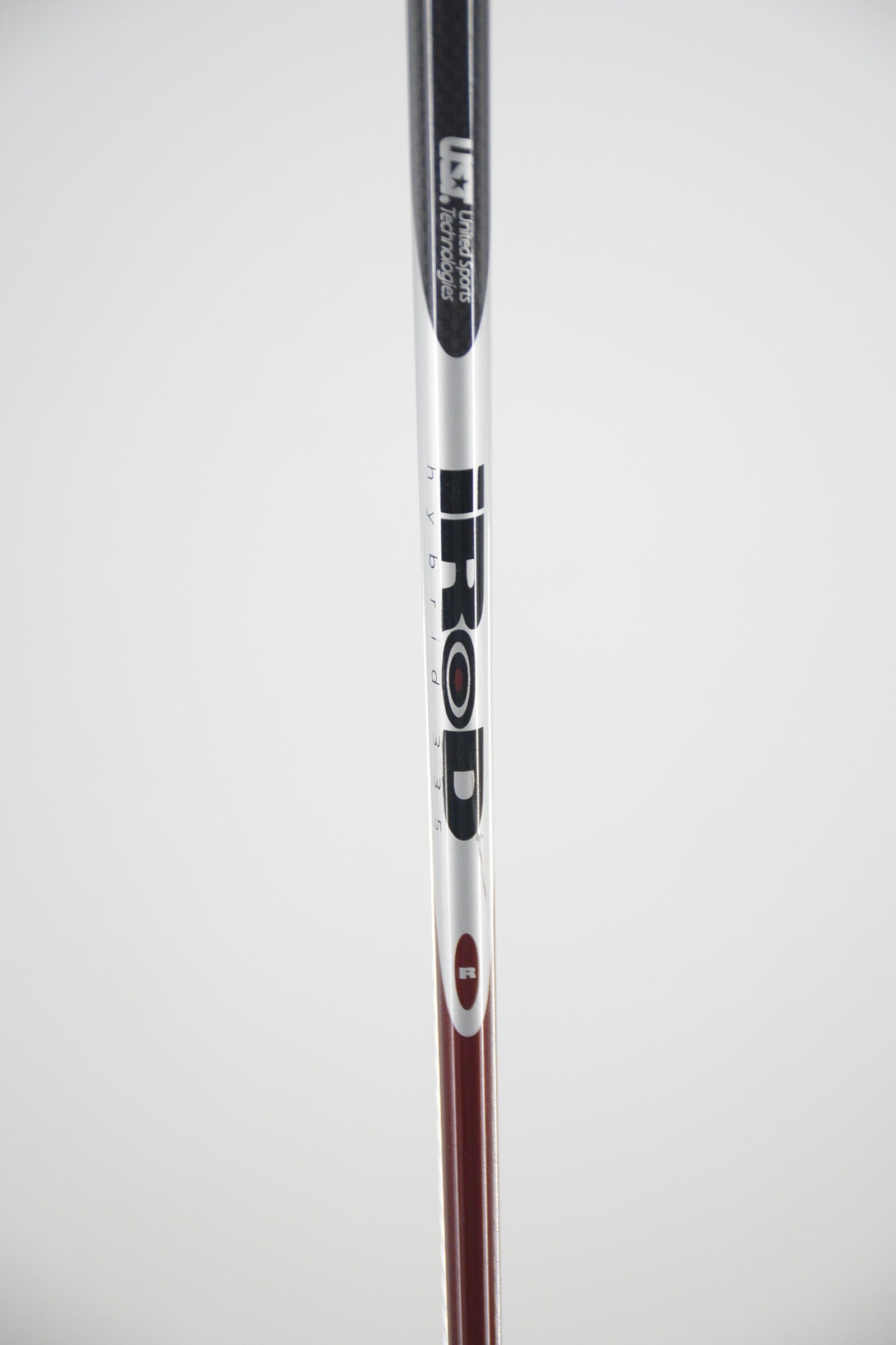 Ben Hogan CFT Hybrid 4 Hybrid R Flex 40.5" Golf Clubs GolfRoots