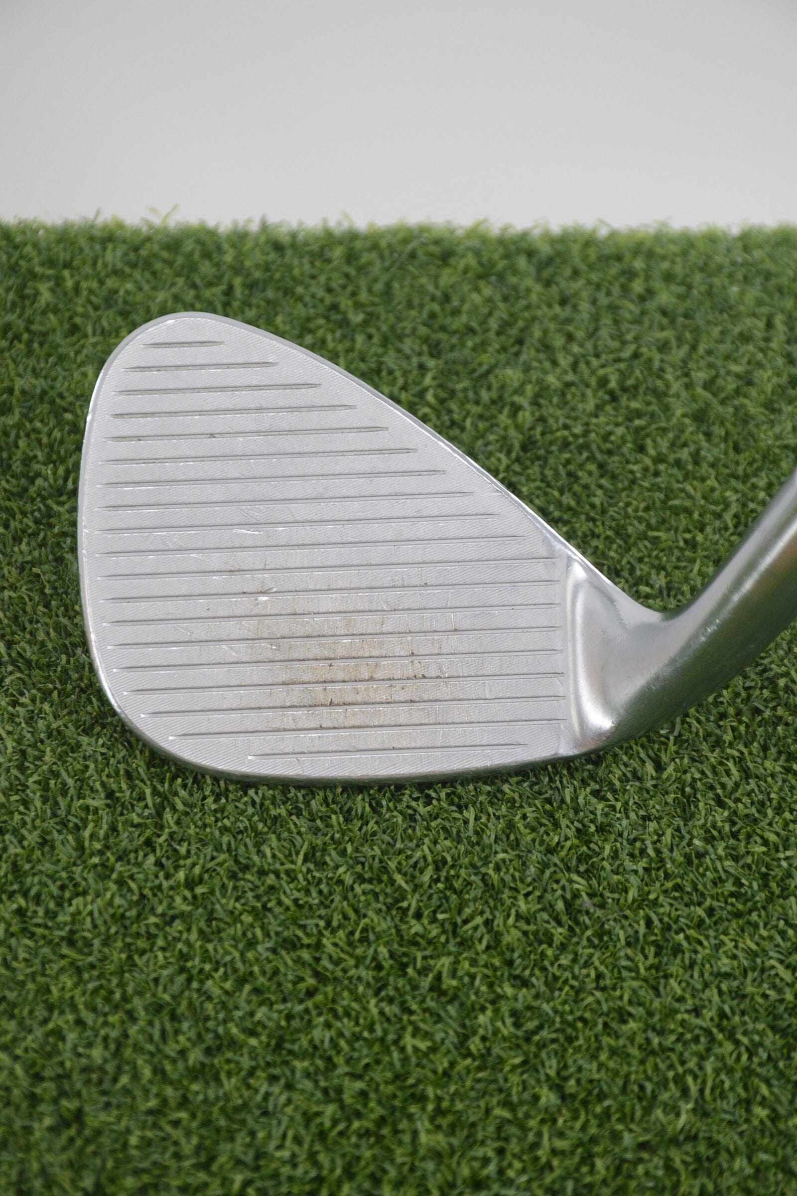 Callaway PM Grind 19 Chrome Wedge 54 Degree Wedge Wedge Flex 35.75" Golf Clubs GolfRoots
