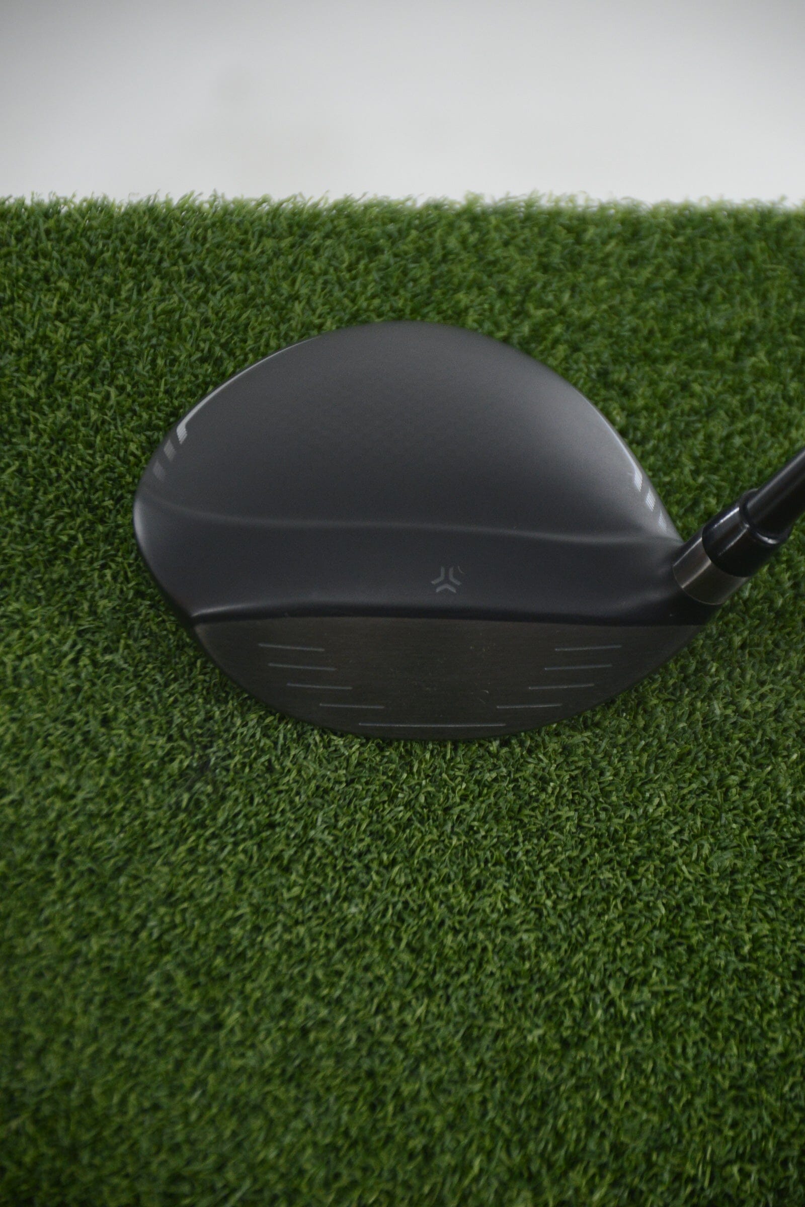 Srixon ZX MK II 3 Wood R Flex 42.5" Golf Clubs GolfRoots