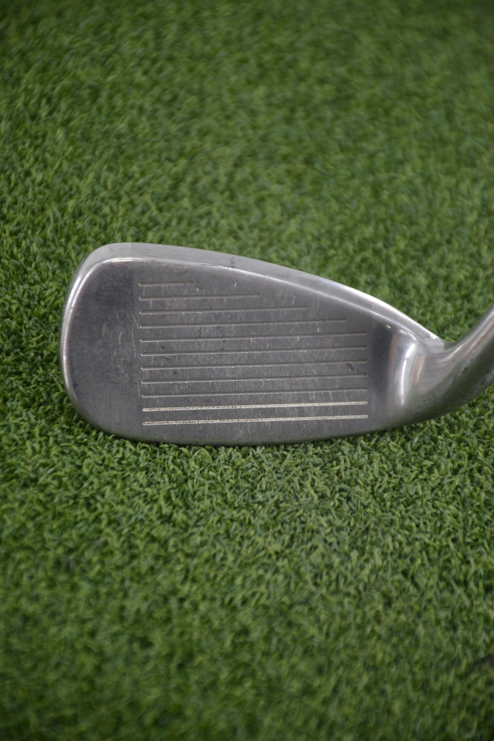 Cobra Transition-S 7 Iron R Flex 37.25" Golf Clubs GolfRoots