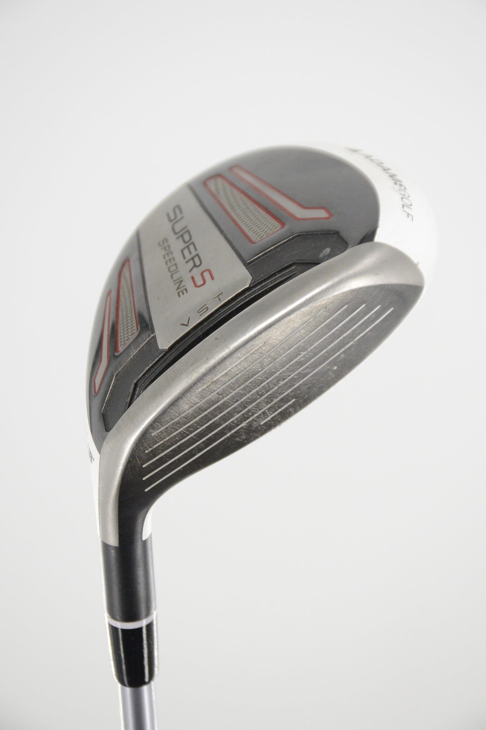 Adams Speedline Super S 5 Wood SR Flex 42.5" Golf Clubs GolfRoots