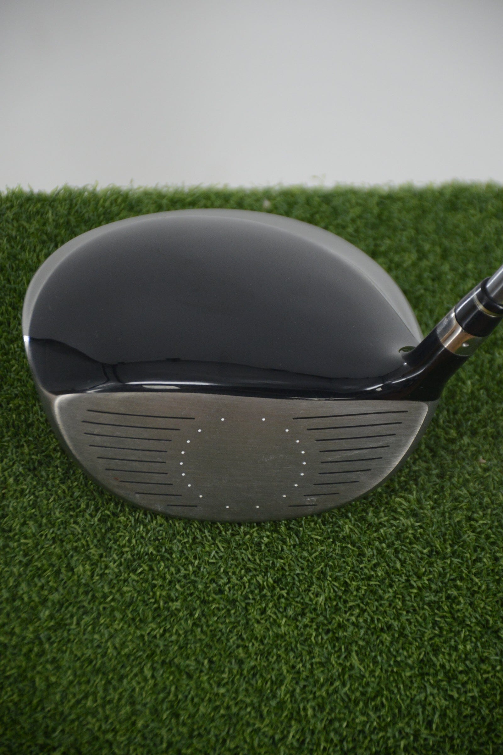 Nike Sasquatch Sumo 9.5 Degree Driver S Flex 44.75" Golf Clubs GolfRoots