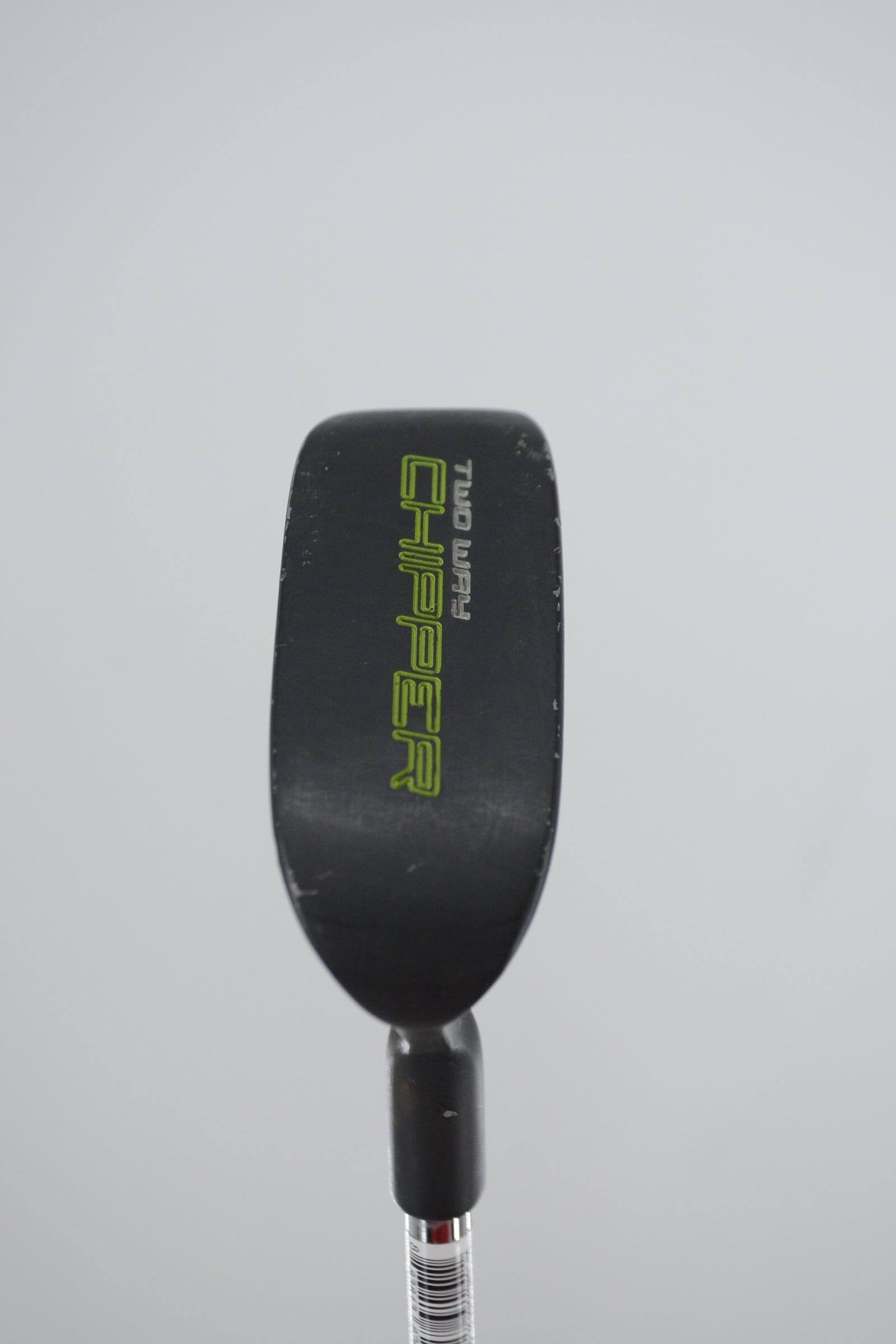 Two-way Chipper Wedge Flex 34.75" Golf Clubs GolfRoots