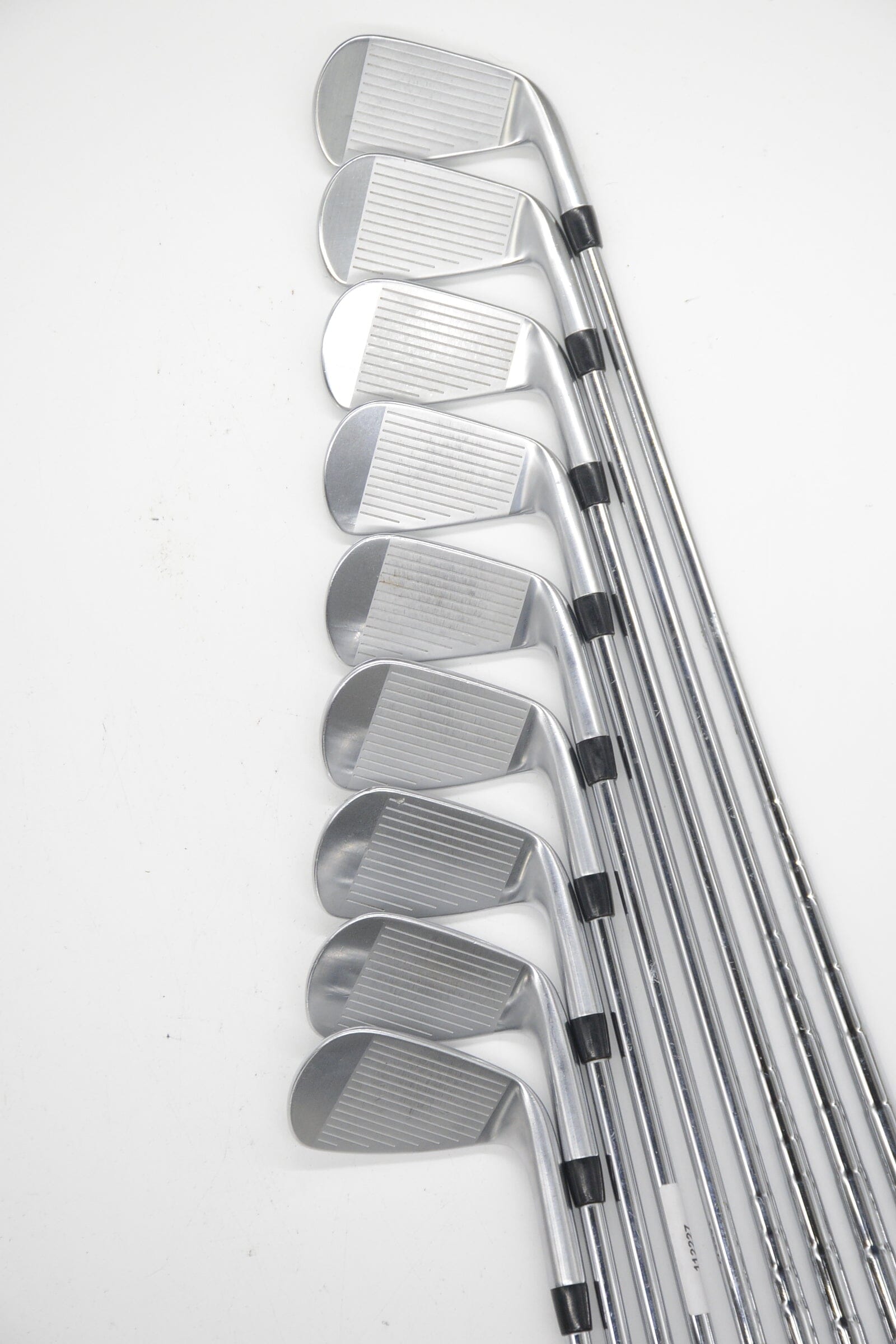 Lefty Titleist 718 AP2 3-AW Iron Set S Flex +0.25" Golf Clubs GolfRoots