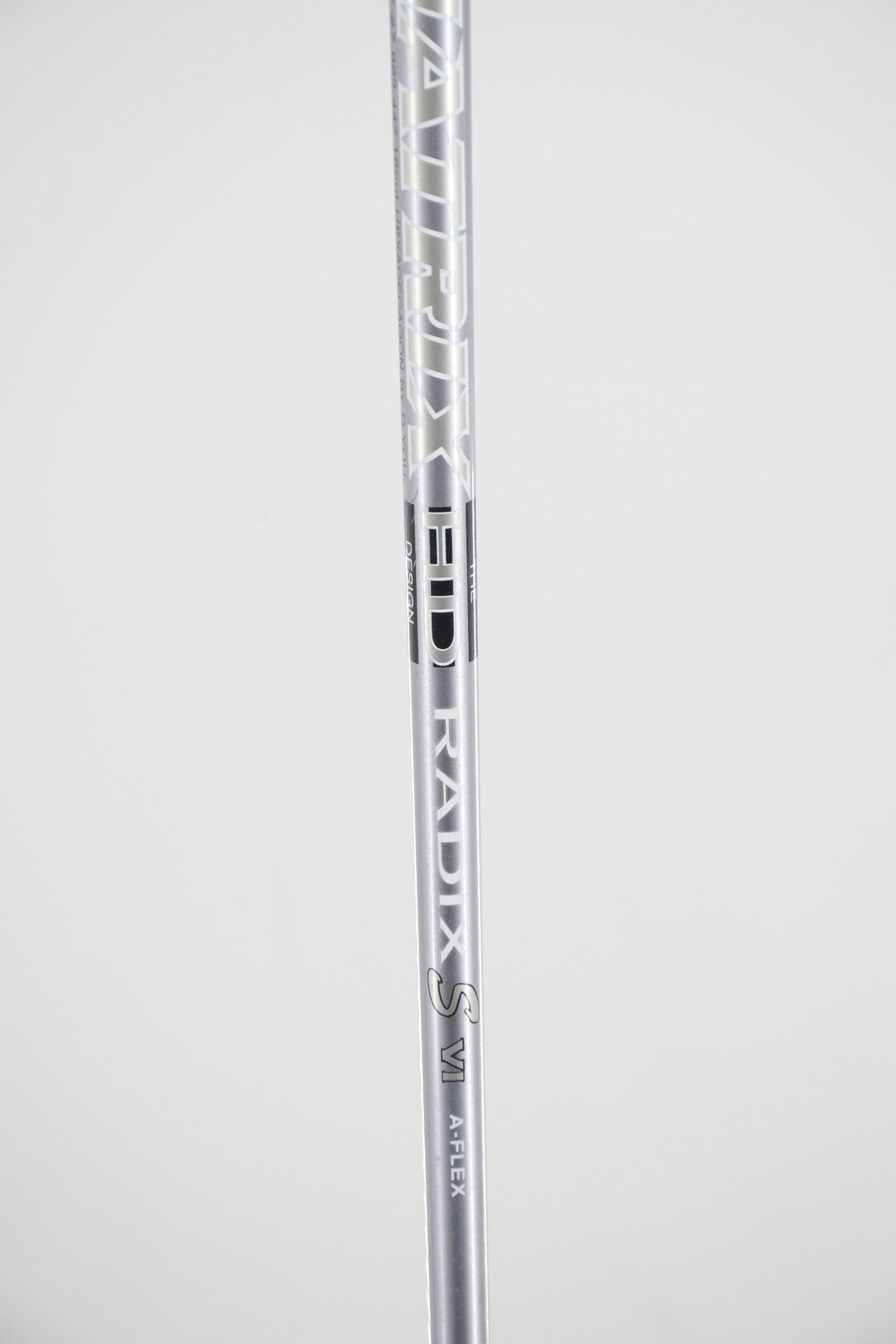 Adams Speedline Super S 5 Wood SR Flex 42.5" Golf Clubs GolfRoots