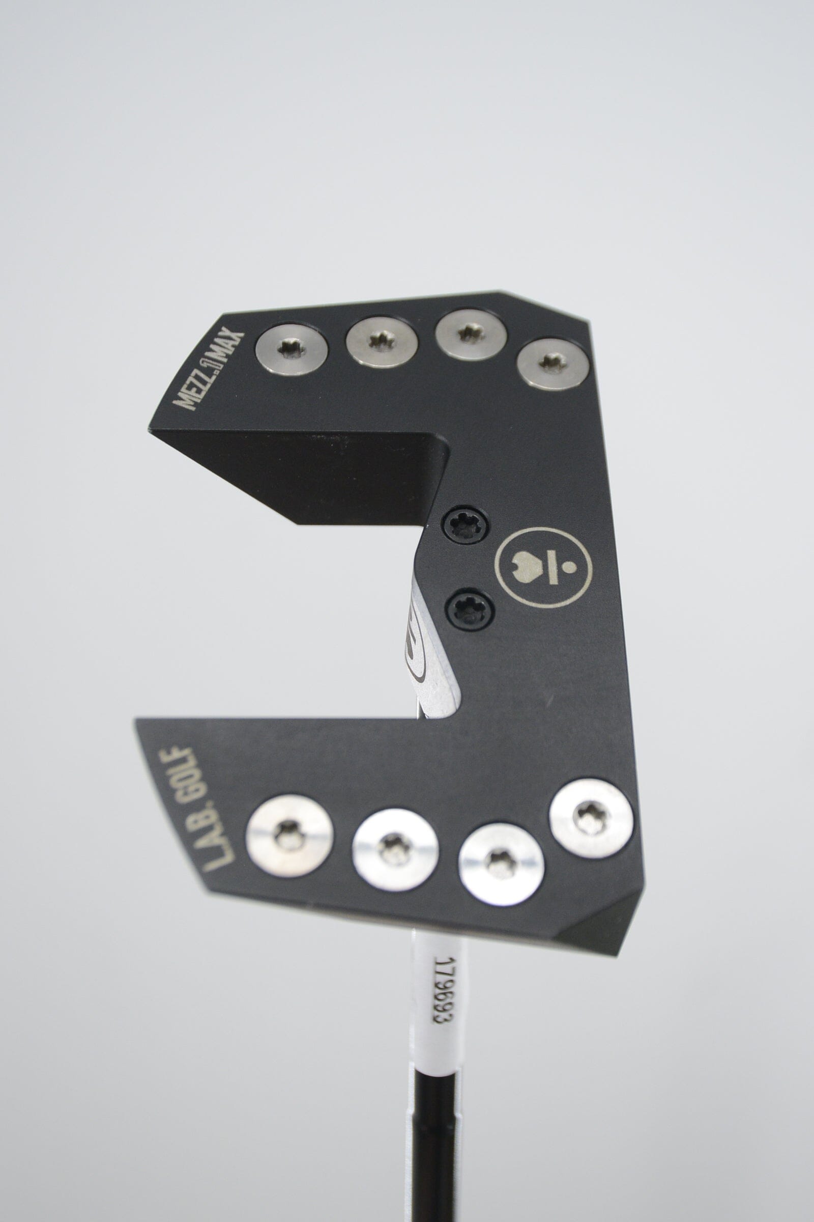 L.A.B. Golf MEZZ.1 Max Putter 35" Golf Clubs GolfRoots