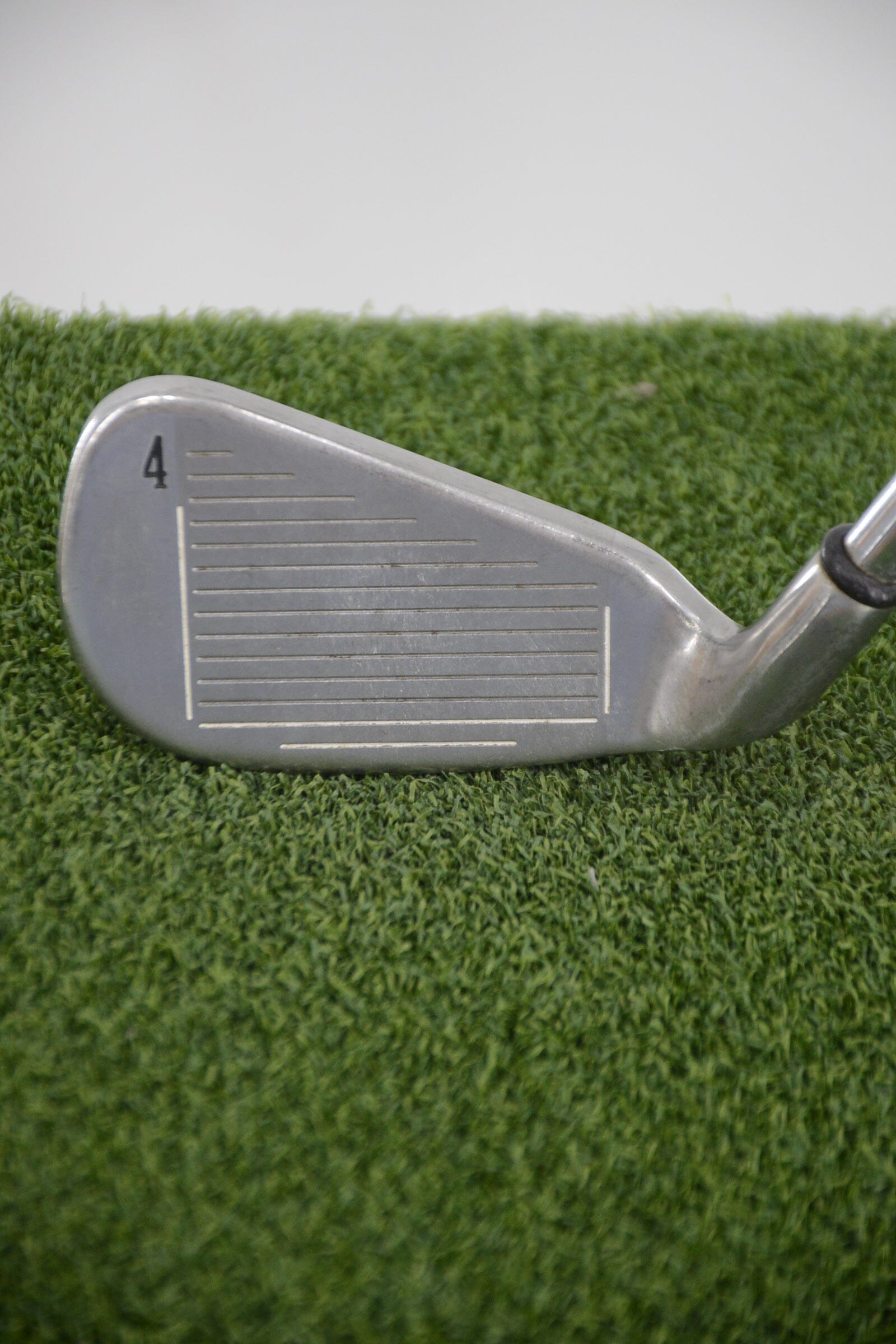 Callaway Steelhead X-14 4 Iron R Flex 38.5" Golf Clubs GolfRoots