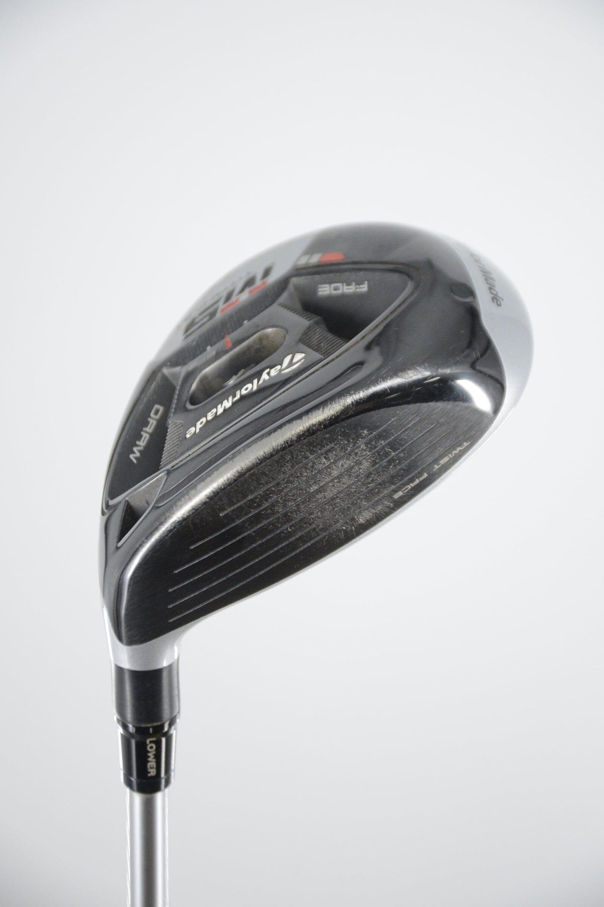 TaylorMade M5 3 Wood S Flex 43" Golf Clubs GolfRoots