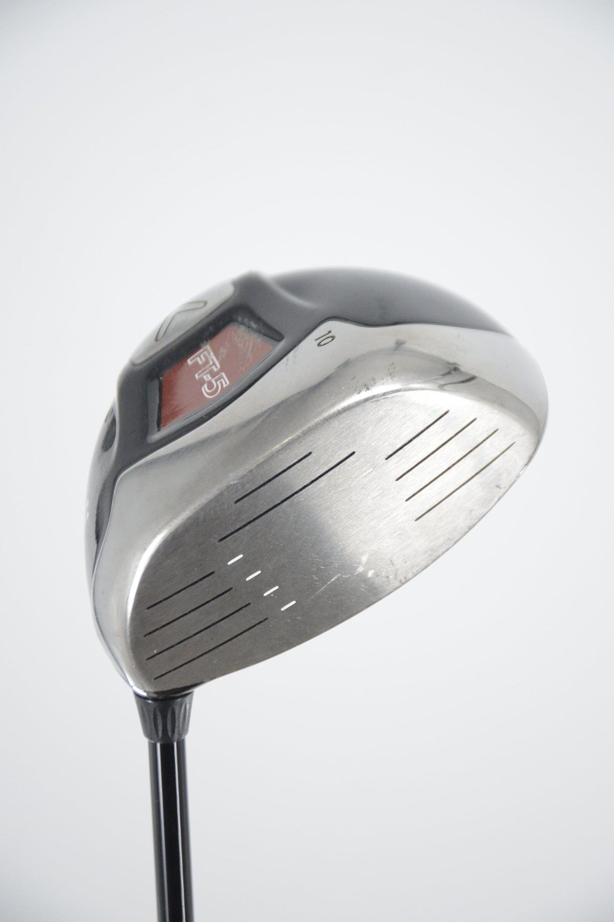 Callaway FT-5 Draw 10 Degree Driver R Flex 44.75" Golf Clubs GolfRoots