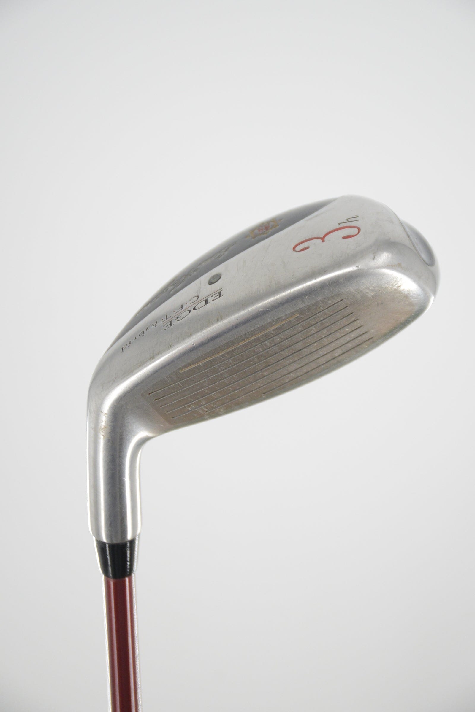 Ben Hogan CFT Hybrid 3 Hybrid R Flex 40.75" Golf Clubs GolfRoots