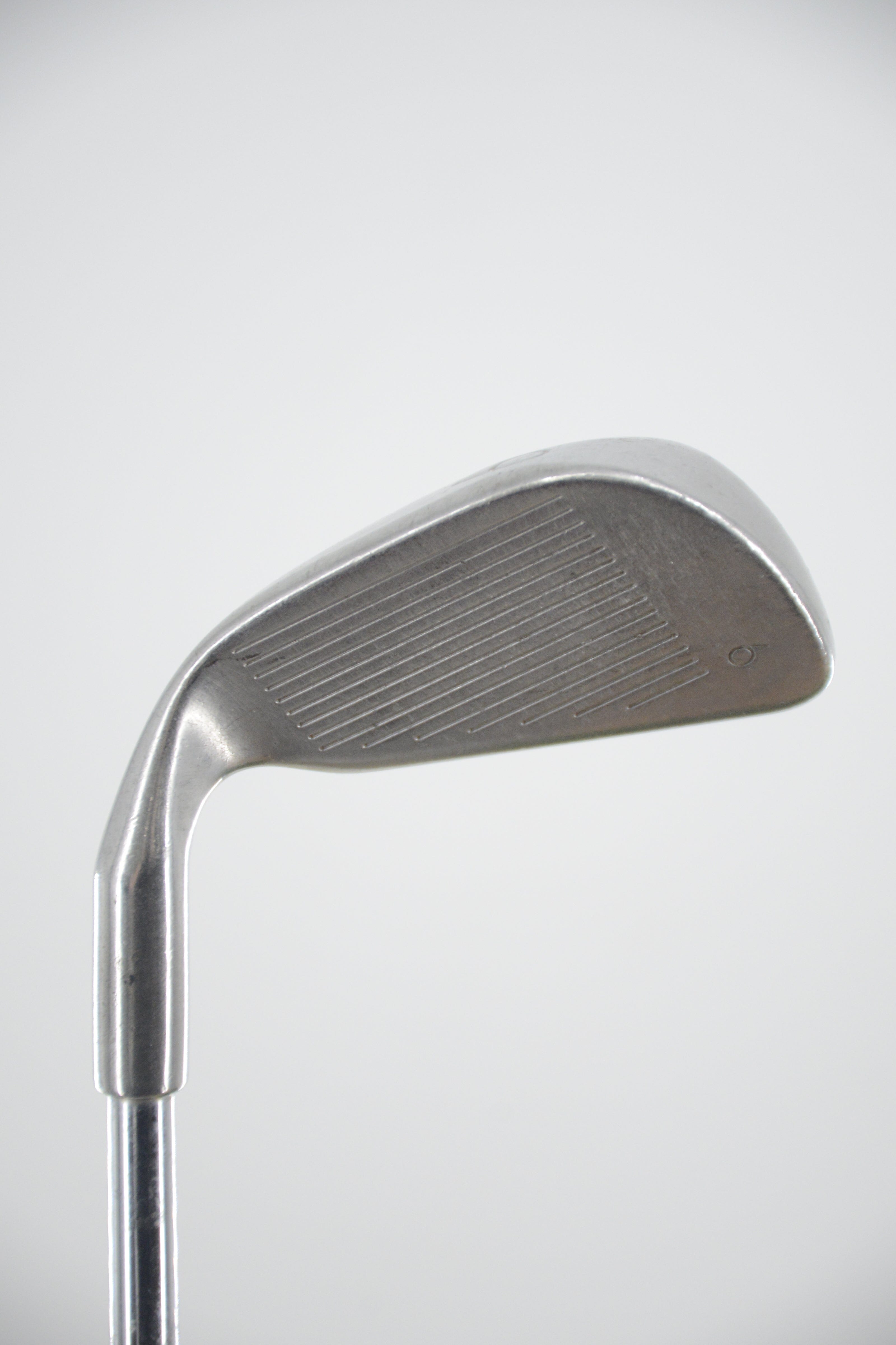 Ping Eye 2 6 Iron S Flex 37" Golf Clubs GolfRoots