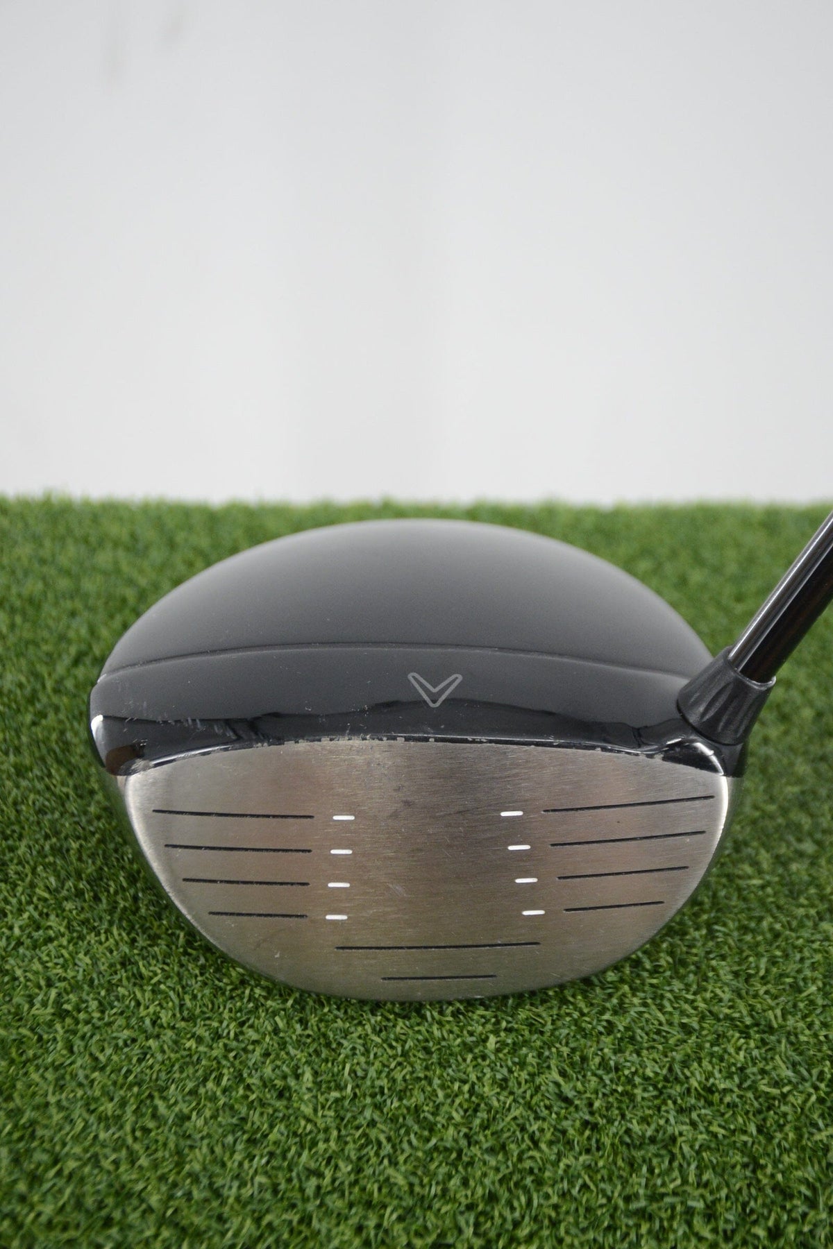 Callaway FT-5 Draw 10 Degree Driver R Flex 44.75" Golf Clubs GolfRoots