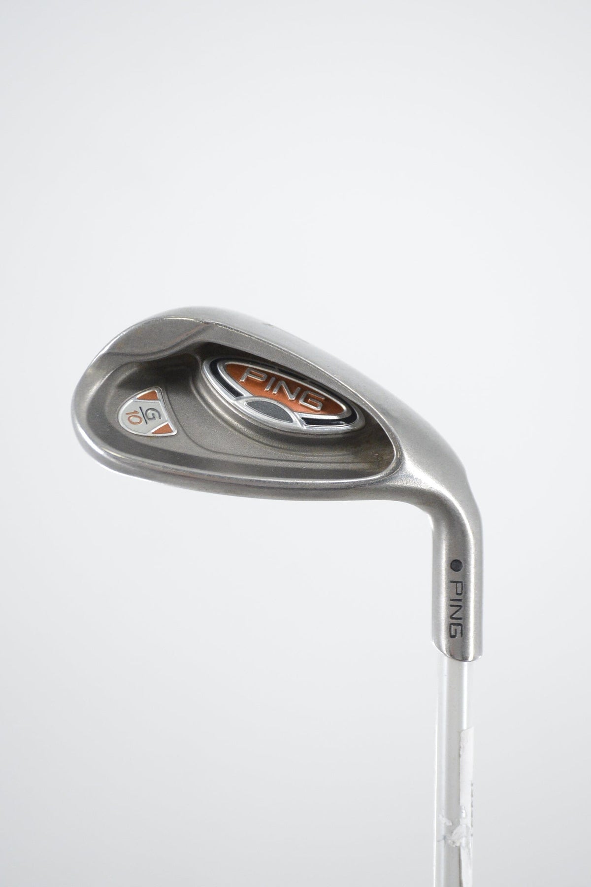 Women's Ping G10 LW W Flex 34.5" Golf Clubs GolfRoots
