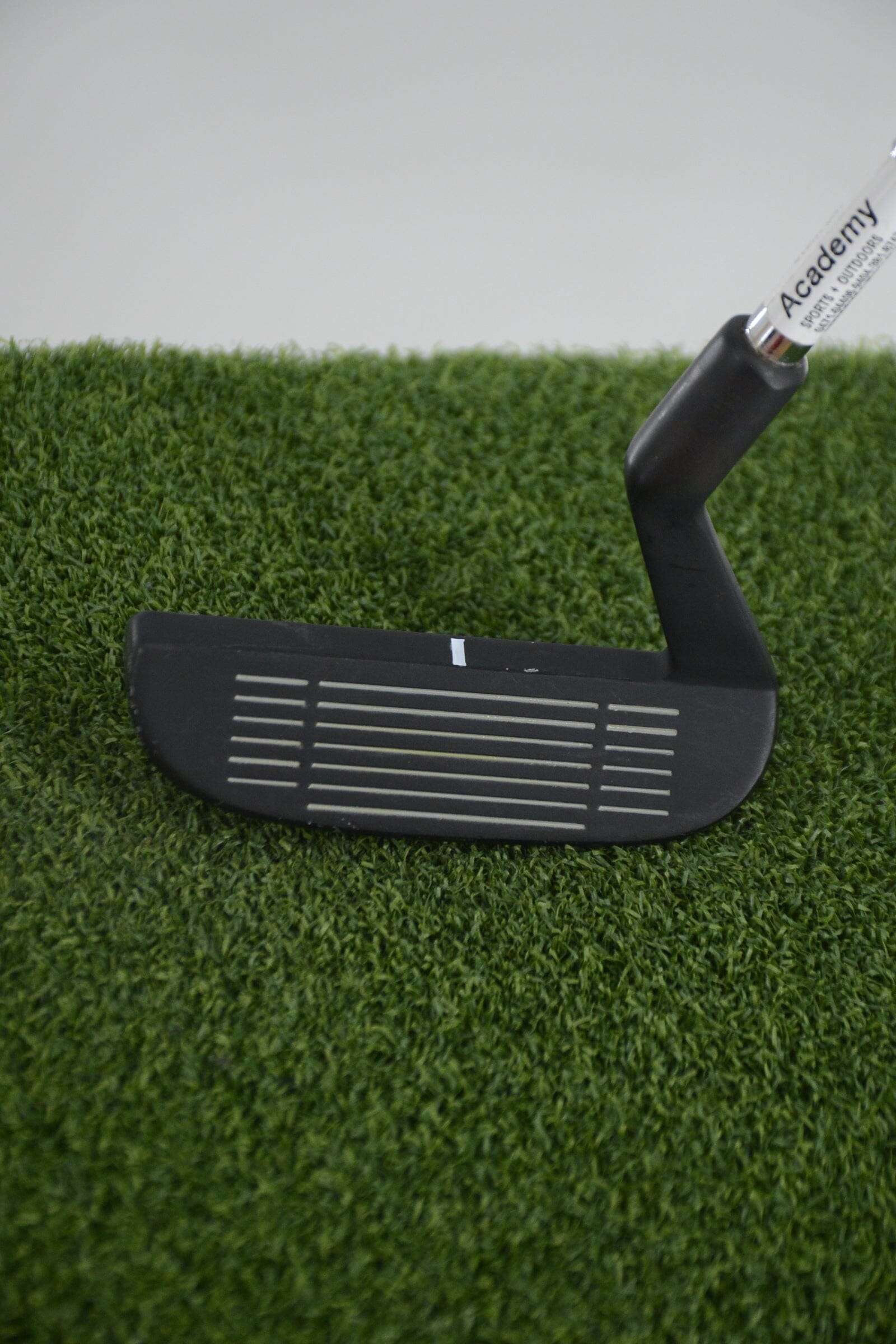 Two-way Chipper Wedge Flex 34.75" Golf Clubs GolfRoots