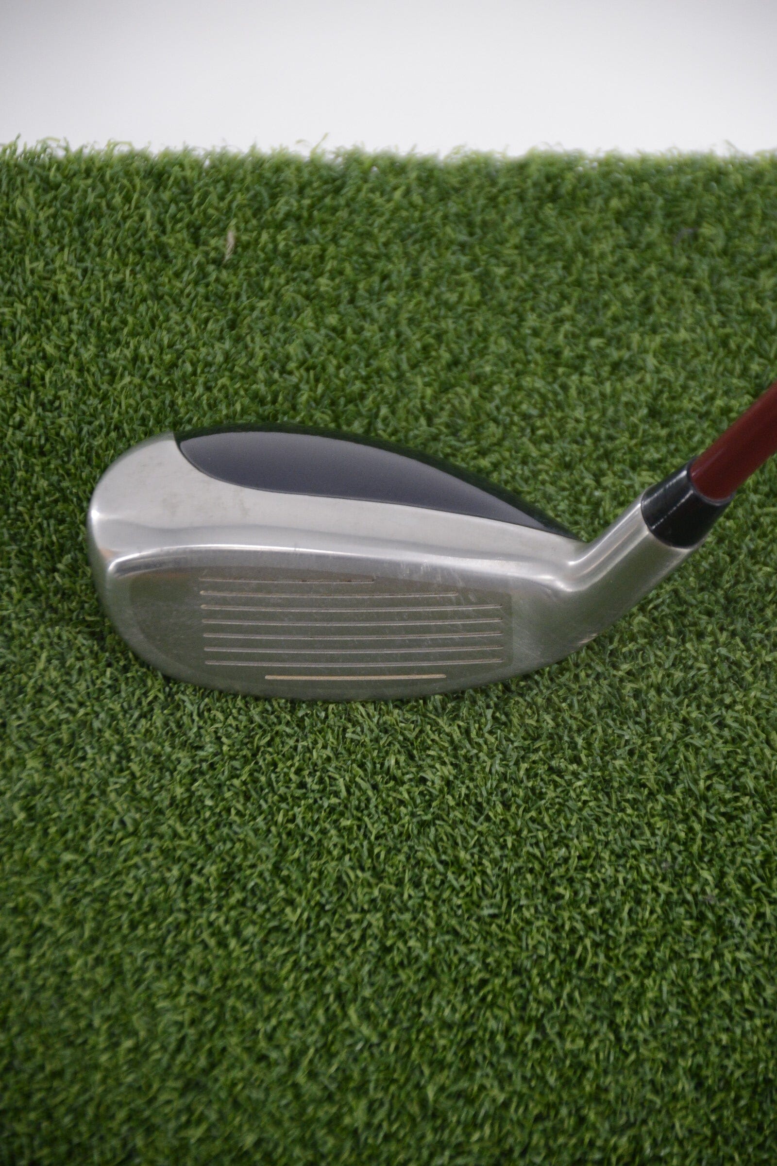Ben Hogan CFT Hybrid 3 Hybrid R Flex 40.75" Golf Clubs GolfRoots