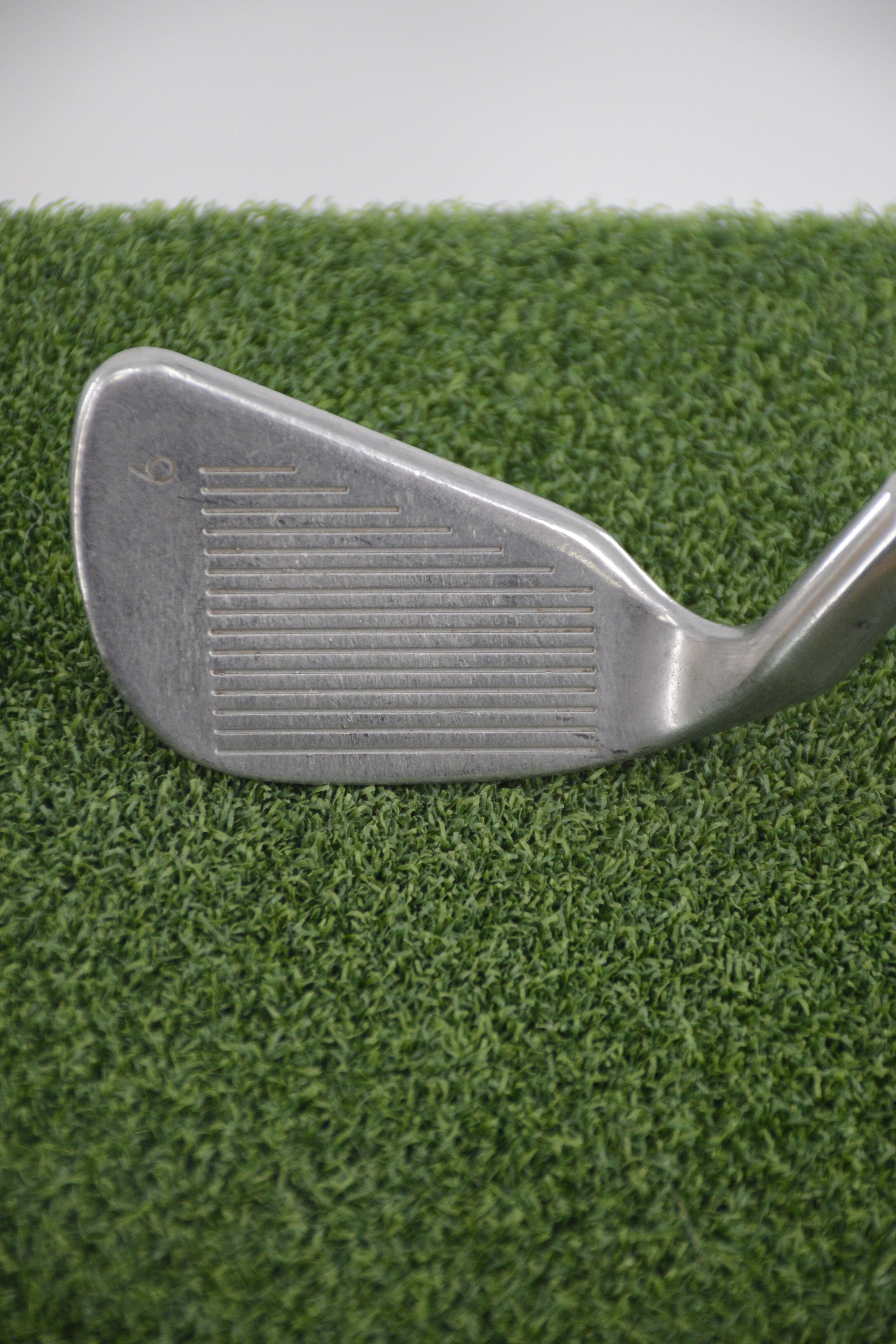 Ping Eye 2 6 Iron S Flex 37" Golf Clubs GolfRoots