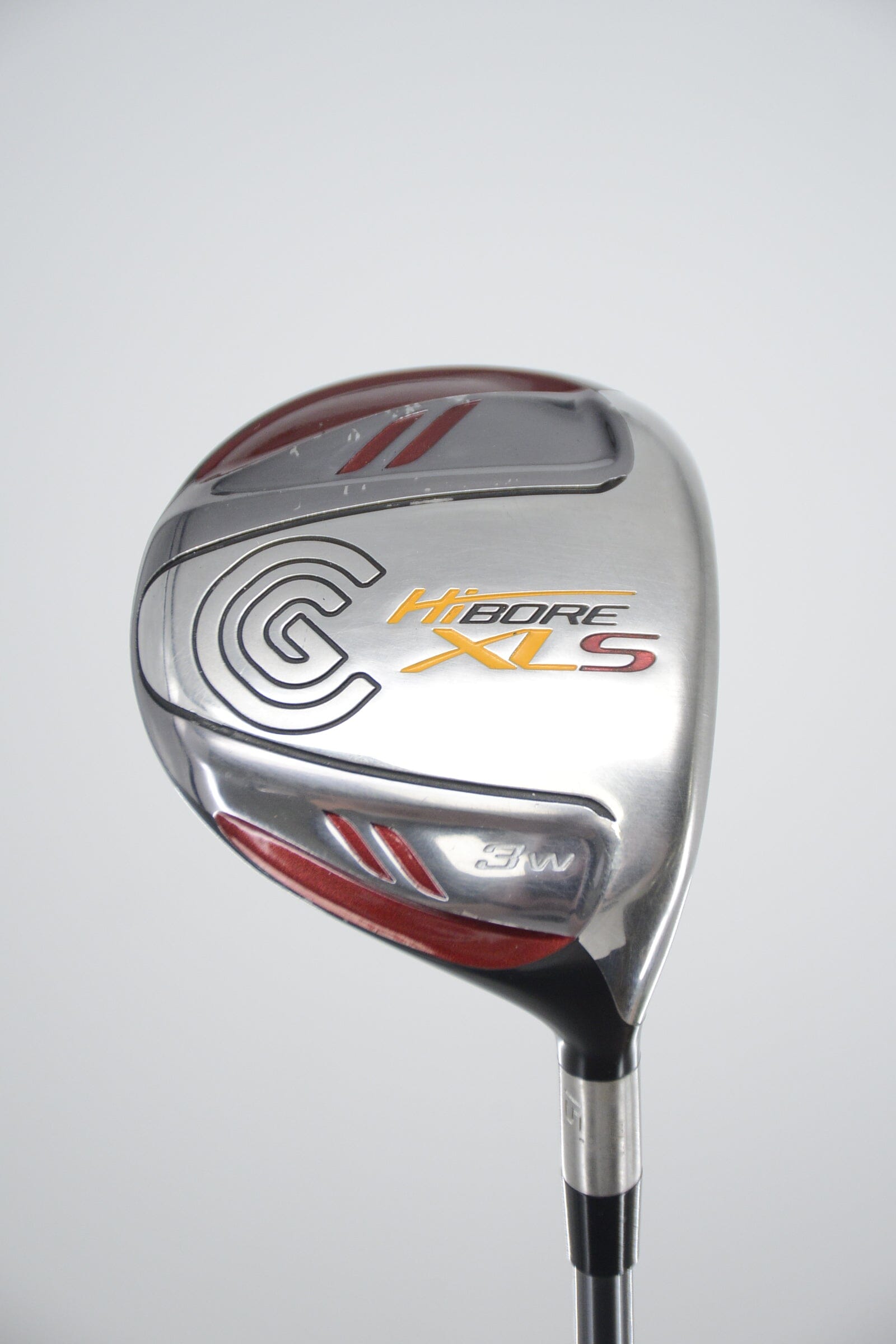 Cleveland Hibore XLS 3 Wood R Flex 43.25" Golf Clubs GolfRoots