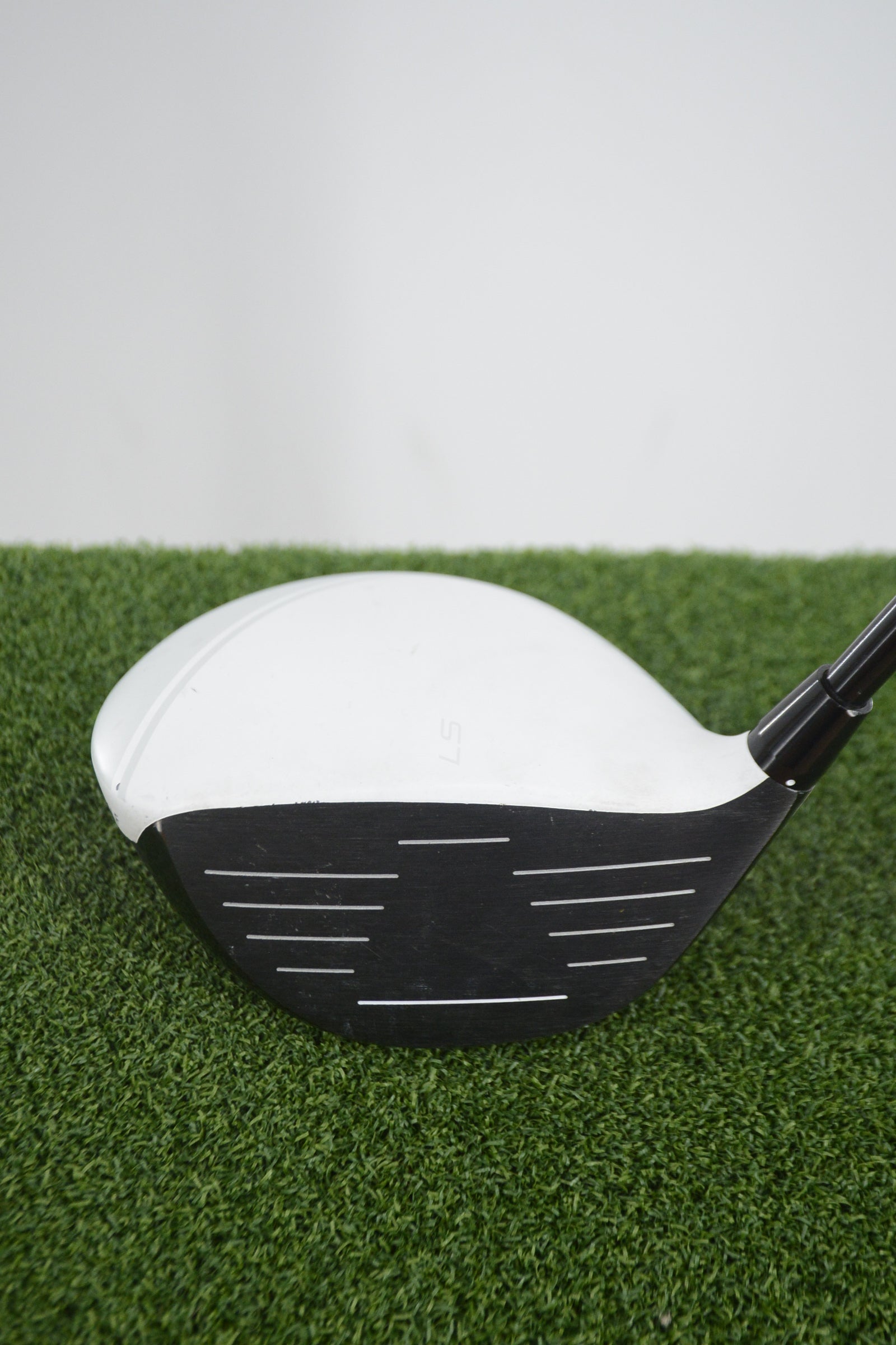 Adams Speedline Super Ls 10.5 Degree Driver R Flex 44.75"