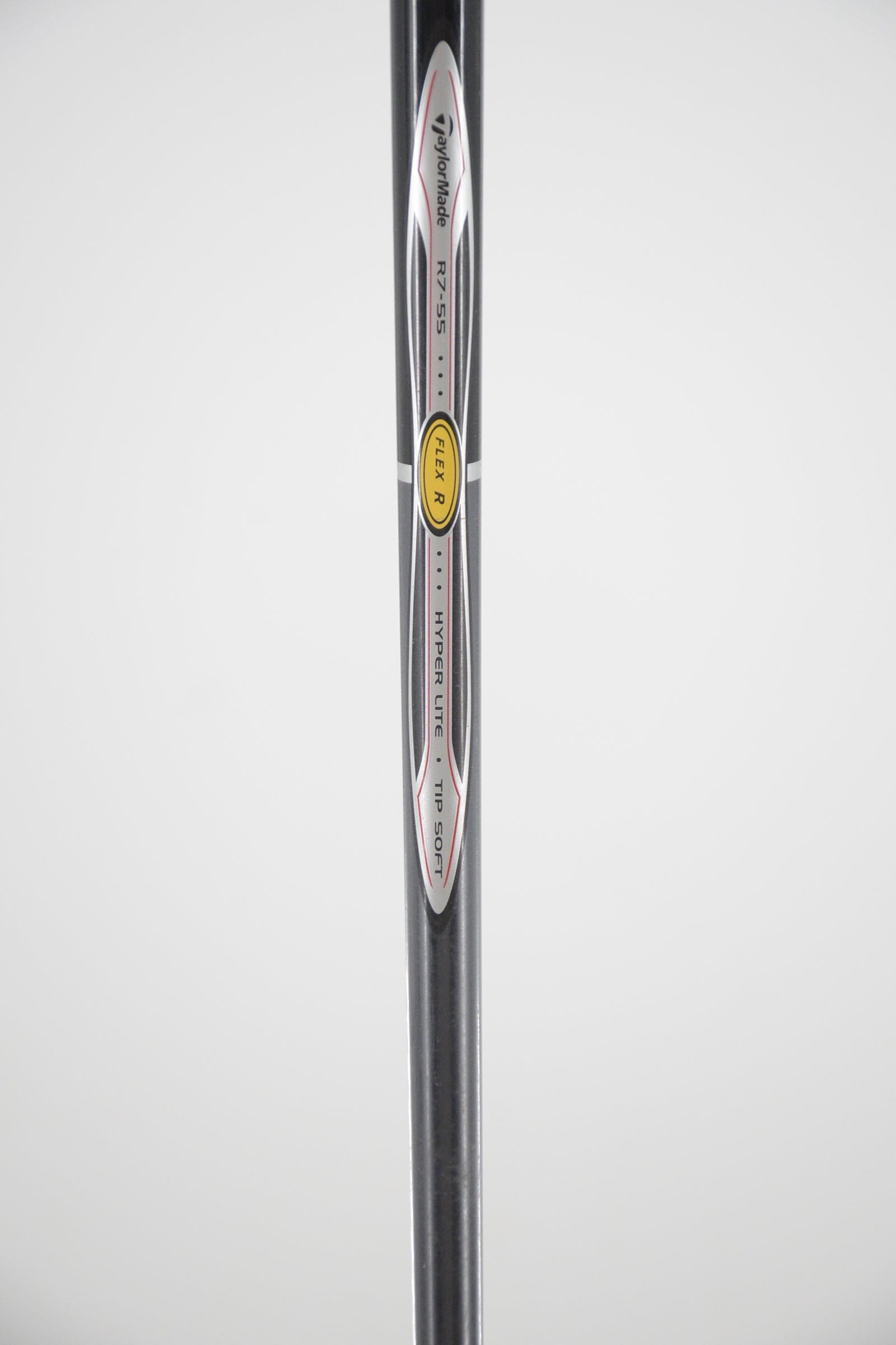 TaylorMade R7 CGB Max 3 Iron R Flex 39.25" Golf Clubs GolfRoots