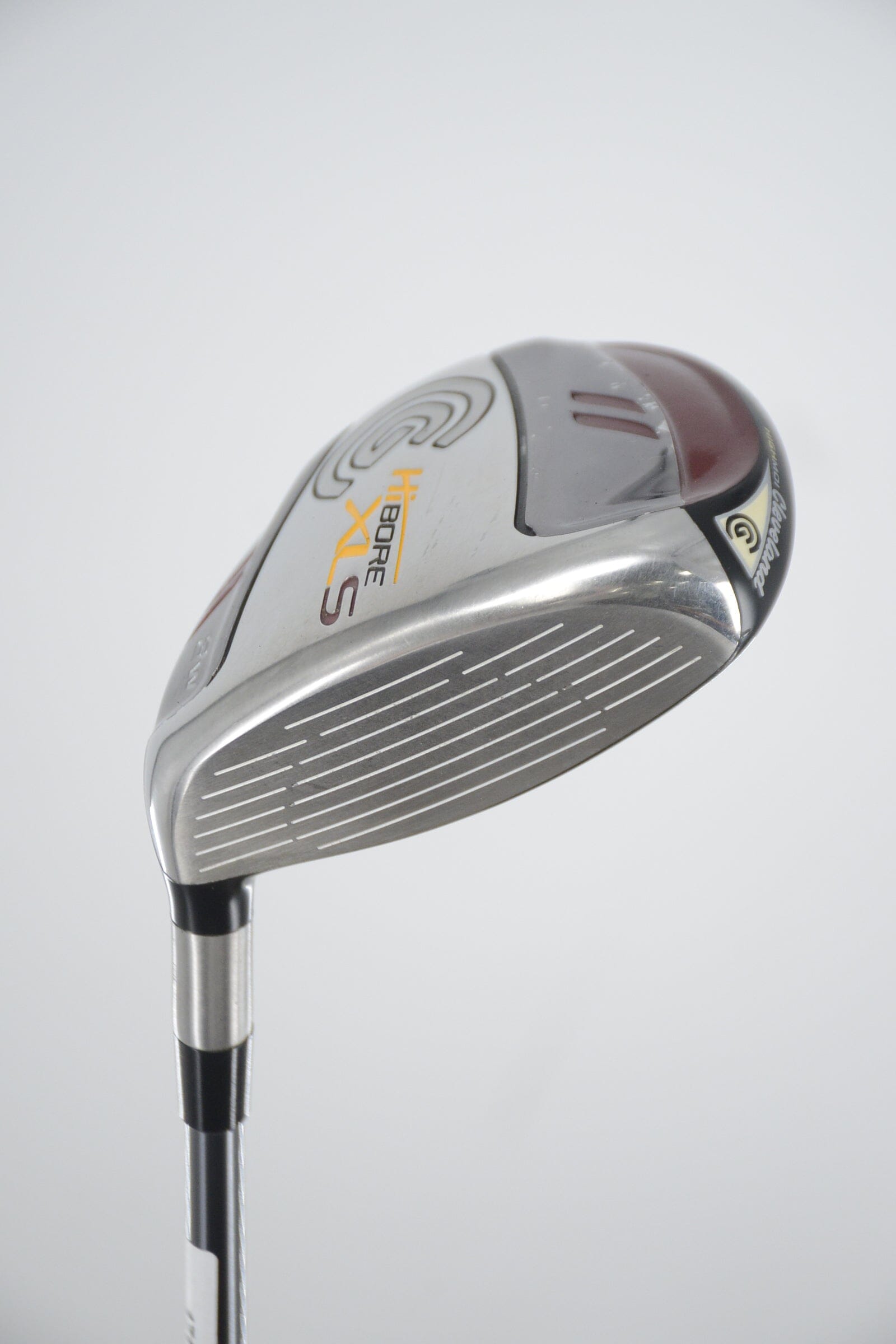 Cleveland Hibore XLS 3 Wood R Flex 43.25" Golf Clubs GolfRoots