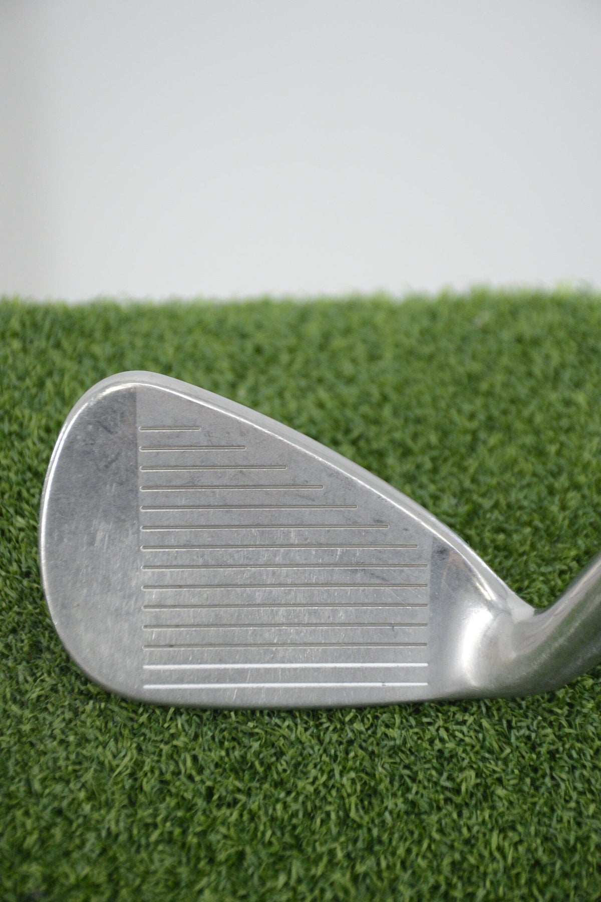 Callaway X Hot 9 Iron SR Flex 35.75" Golf Irons Callaway